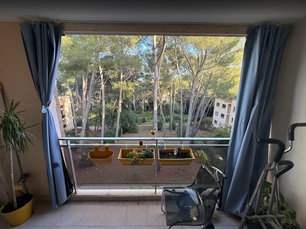 Appartement à vendre, 79m², La Seyne-sur-Mer