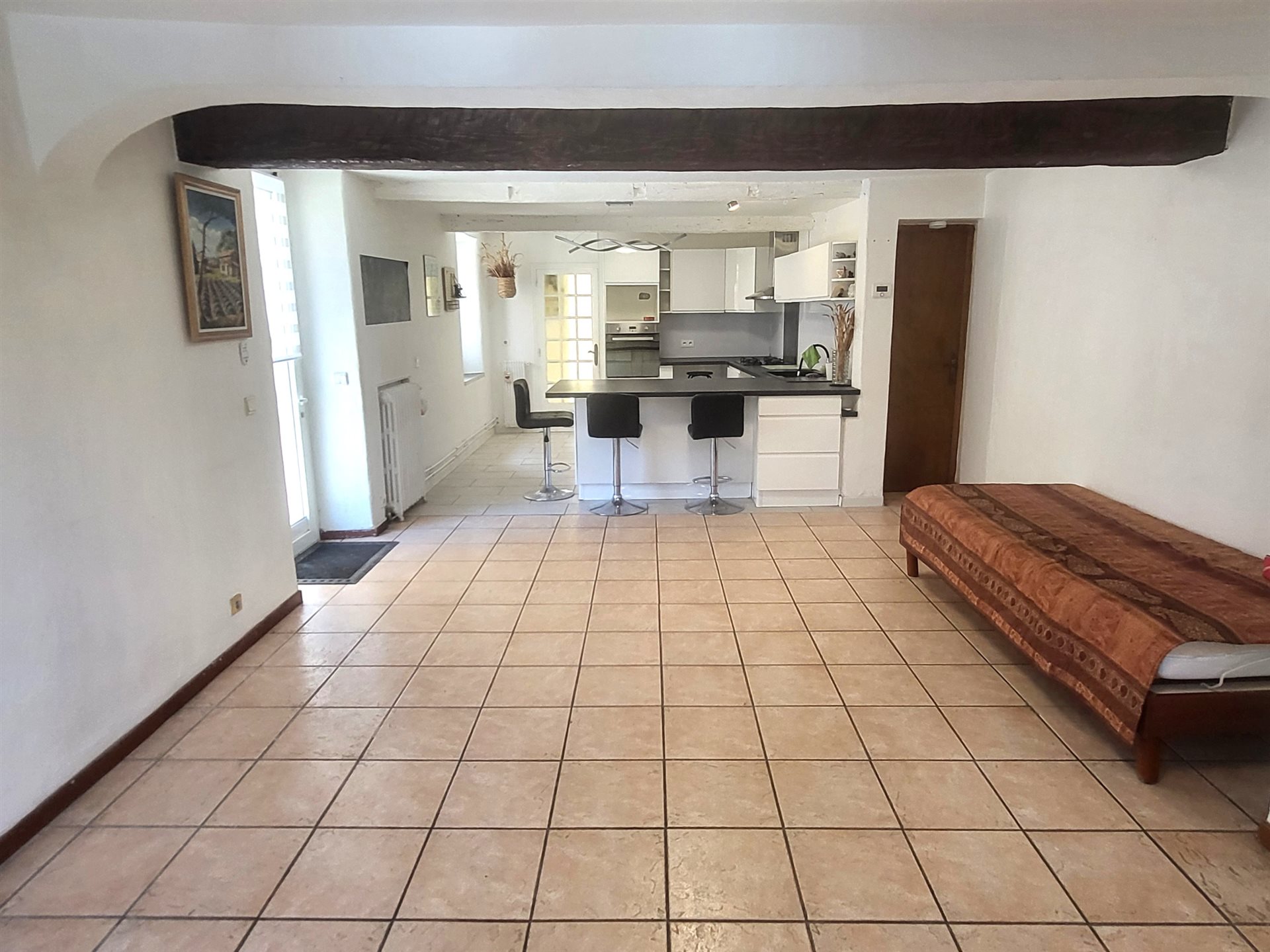 Appartement à vendre, 42m², Drap