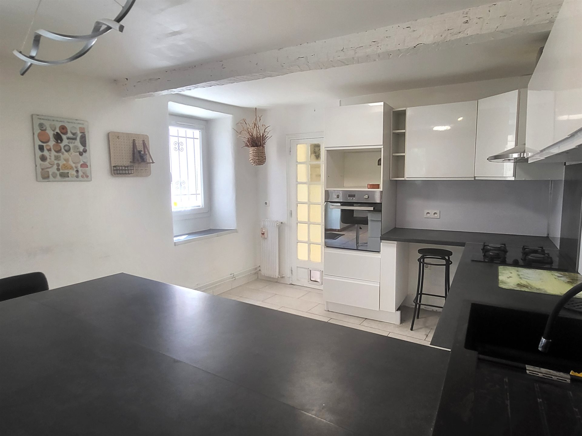 Appartement à vendre, 42m², Drap