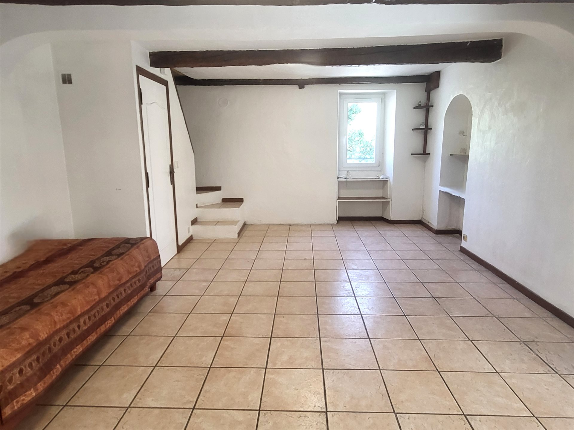 Appartement à vendre, 42m², Drap