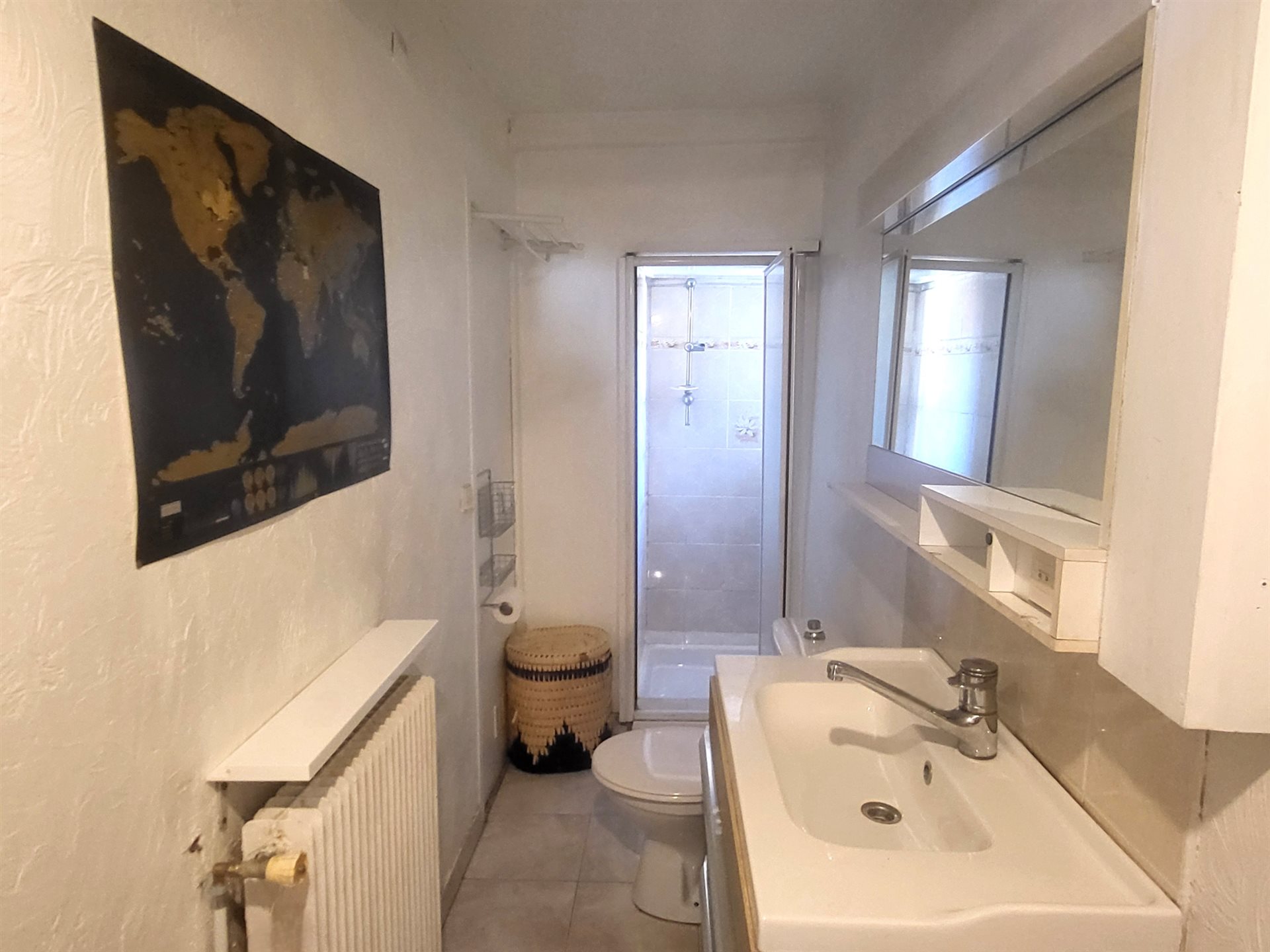 Appartement à vendre, 42m², Drap