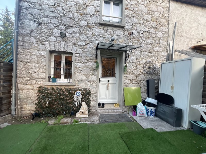Appartement à louer, 13m², Drap