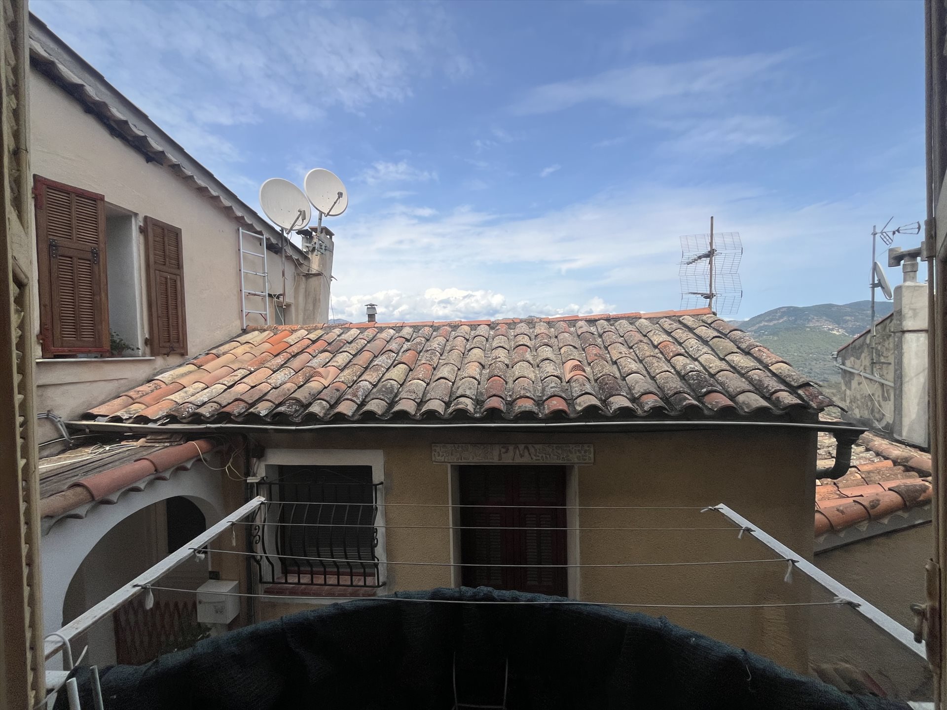 Appartement à louer, 55m², Berre-les-Alpes