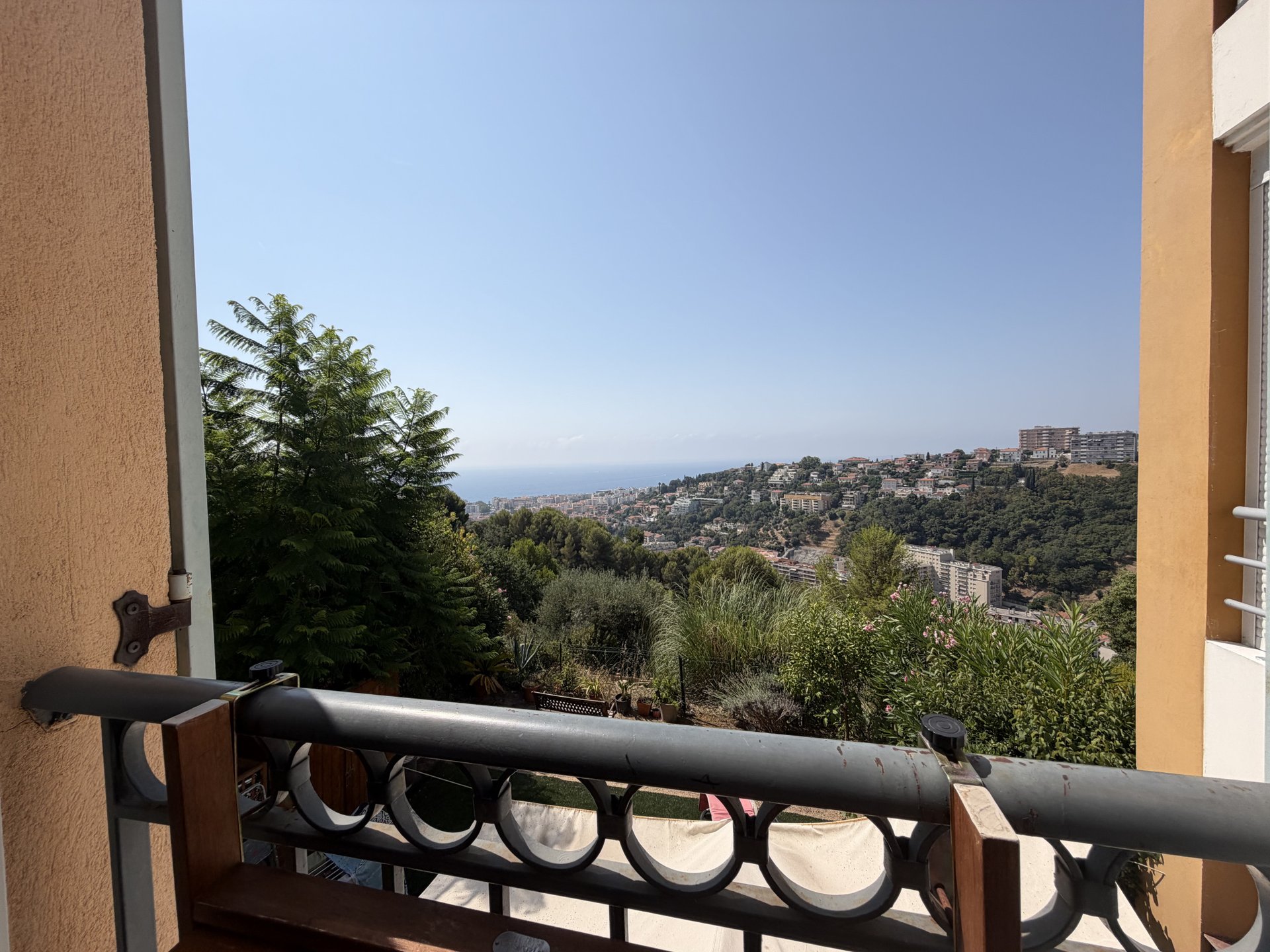 Appartement à louer, 32m², Nice