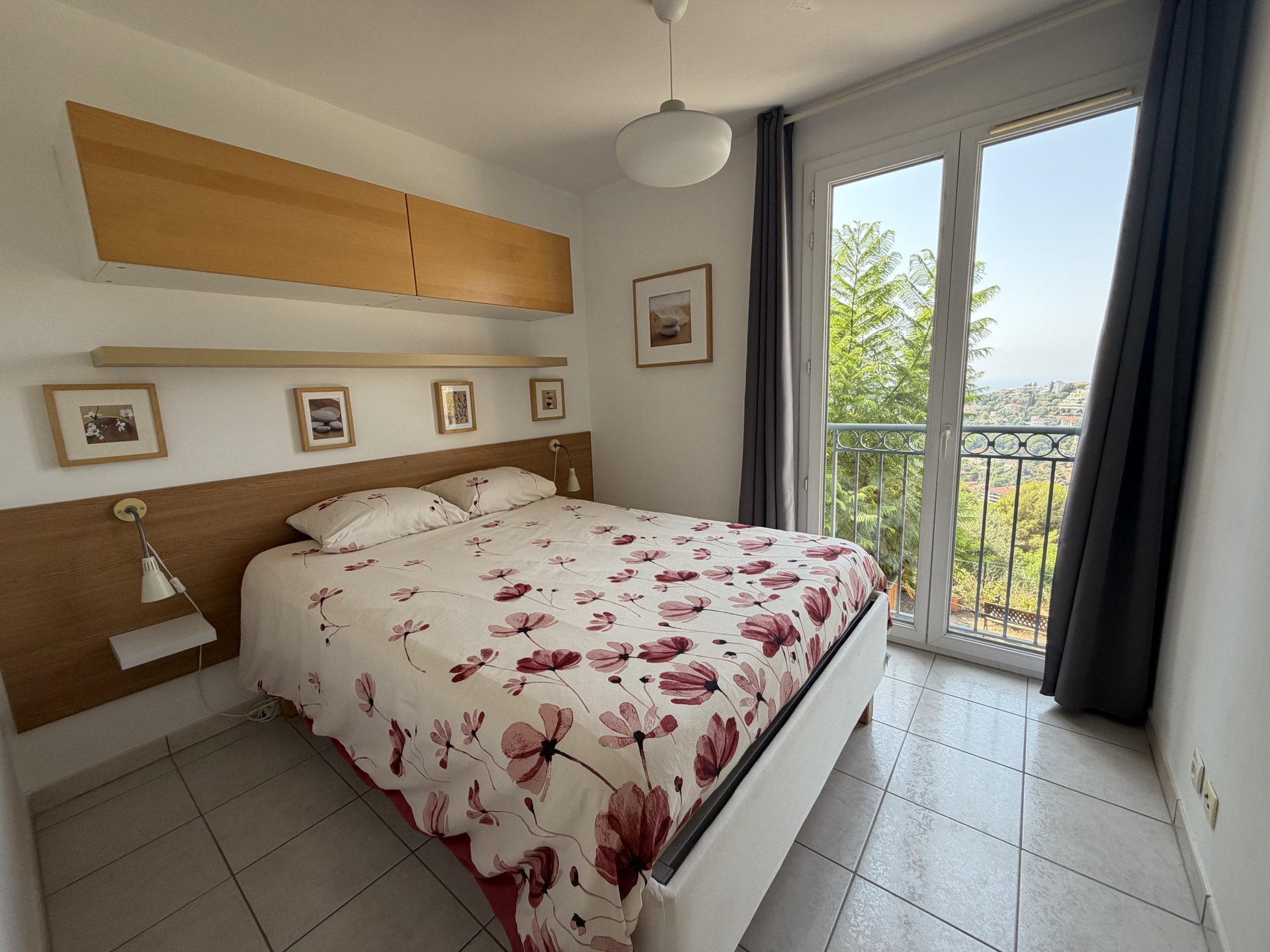 Appartement à louer, 32m², Nice