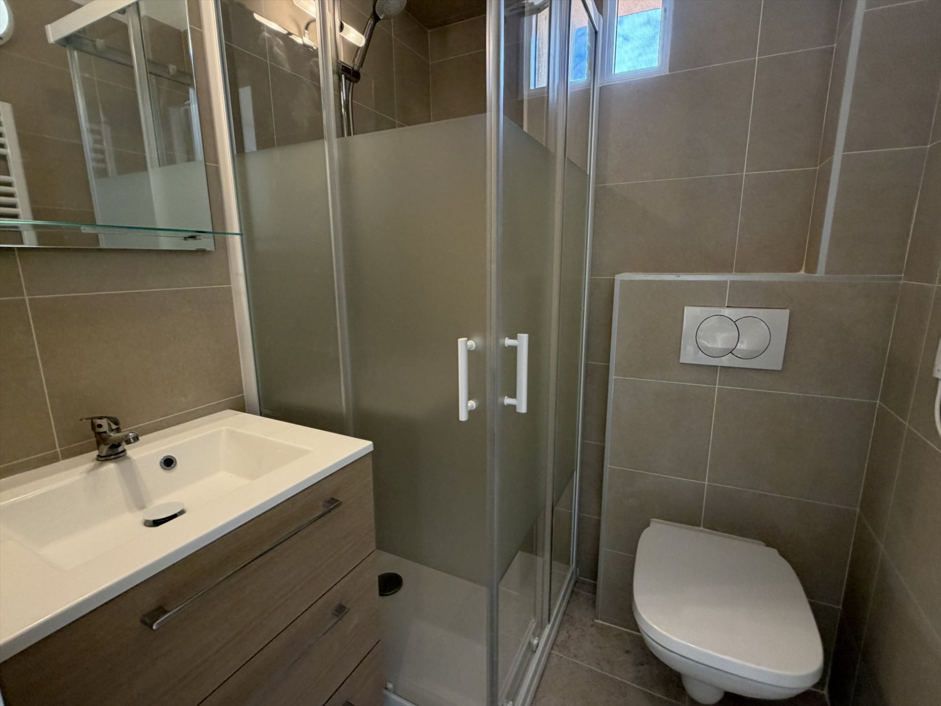 Appartement à louer, 25m², Nice