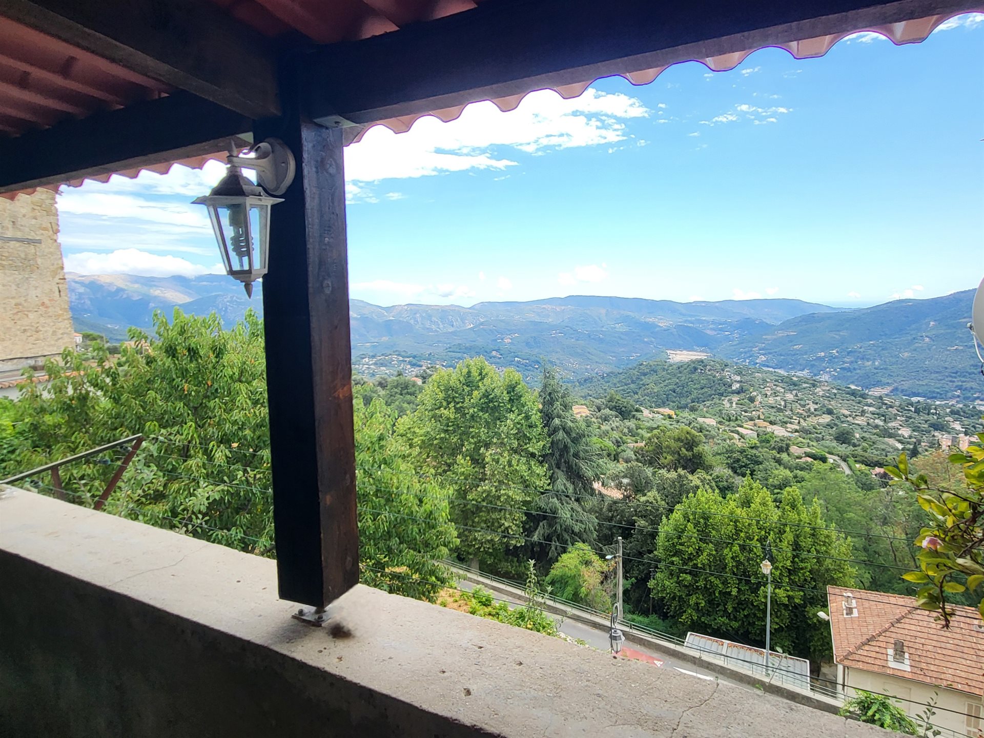Appartement à vendre, 68m², Berre-les-Alpes