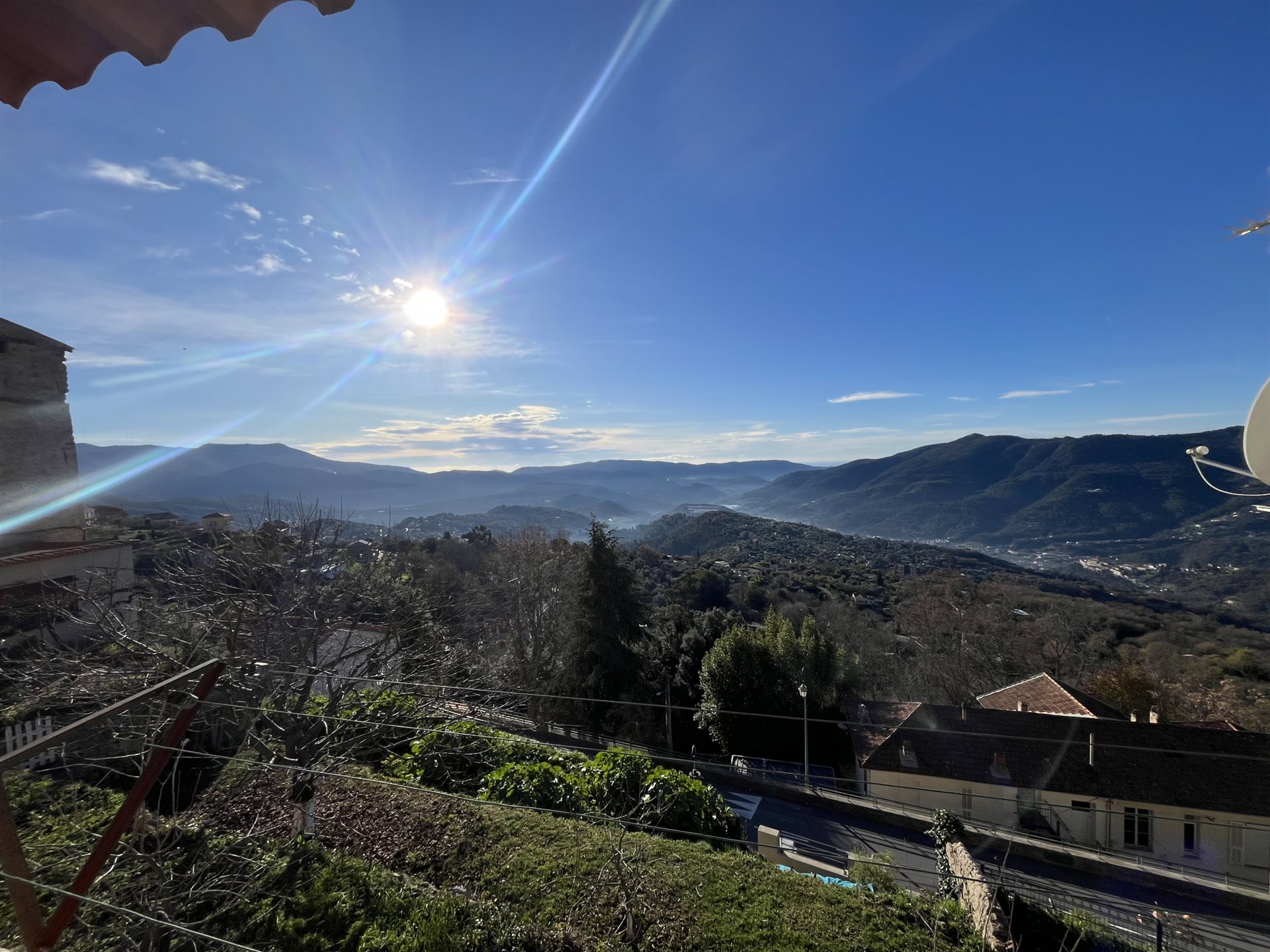 Appartement à vendre, 68m², Berre-les-Alpes