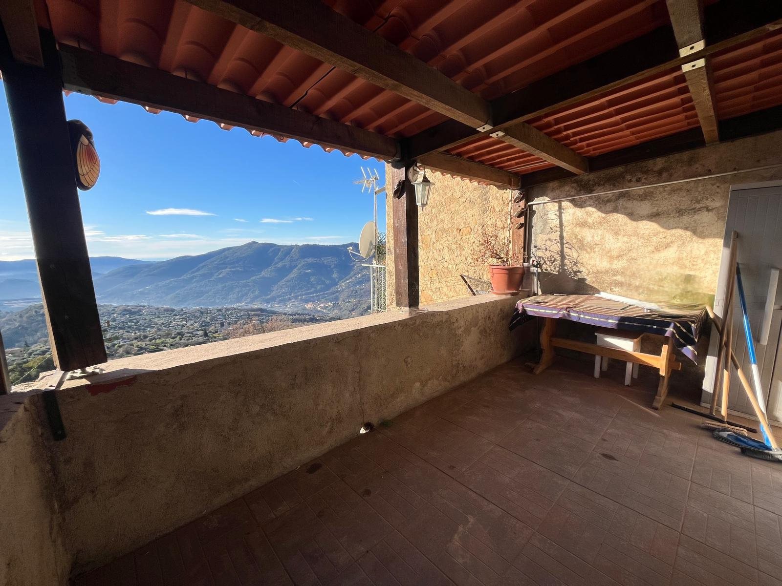 Appartement à vendre, 68m², Berre-les-Alpes