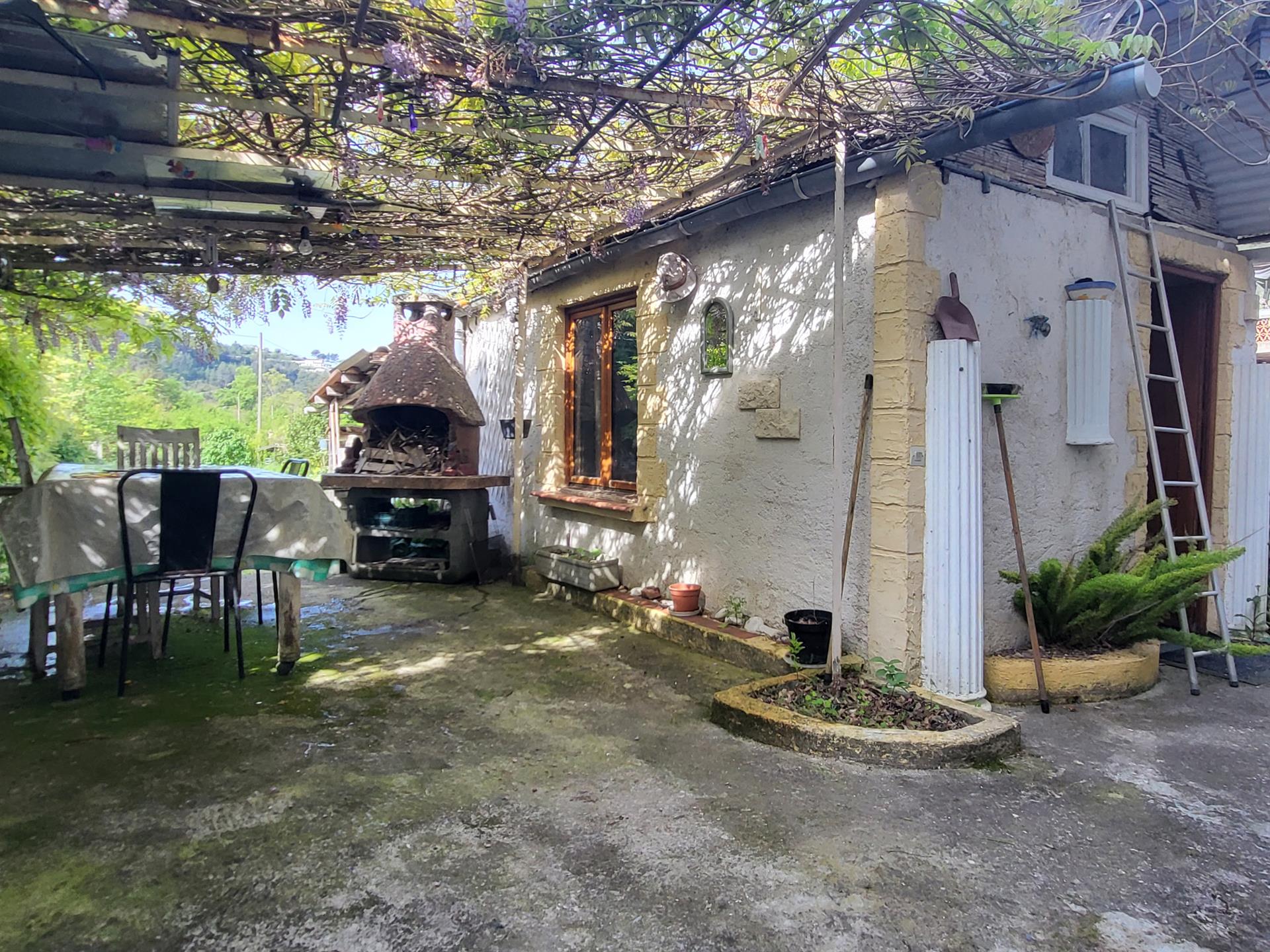 Maison à vendre, 55m², Peillon