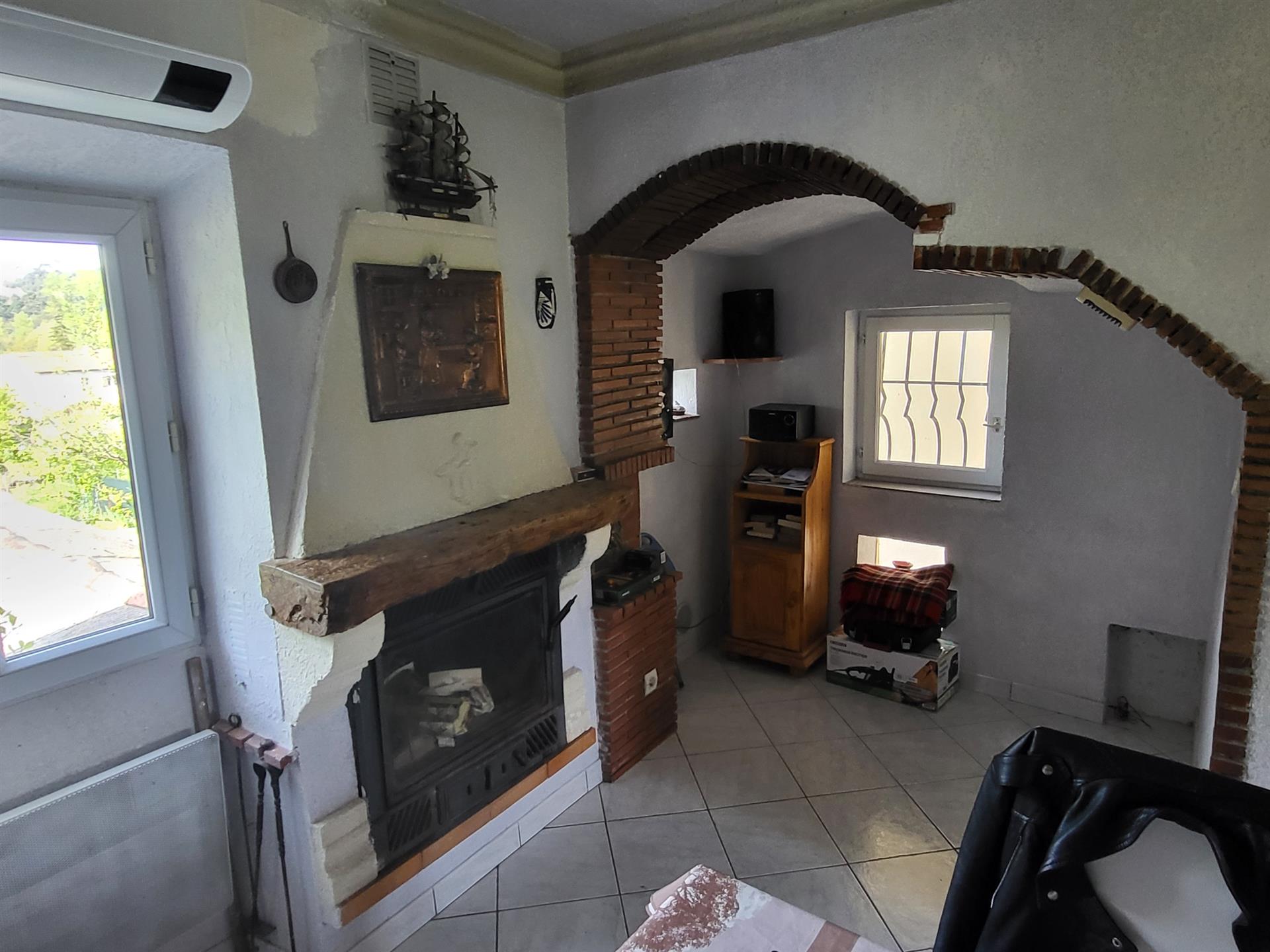 Maison à vendre, 55m², Peillon