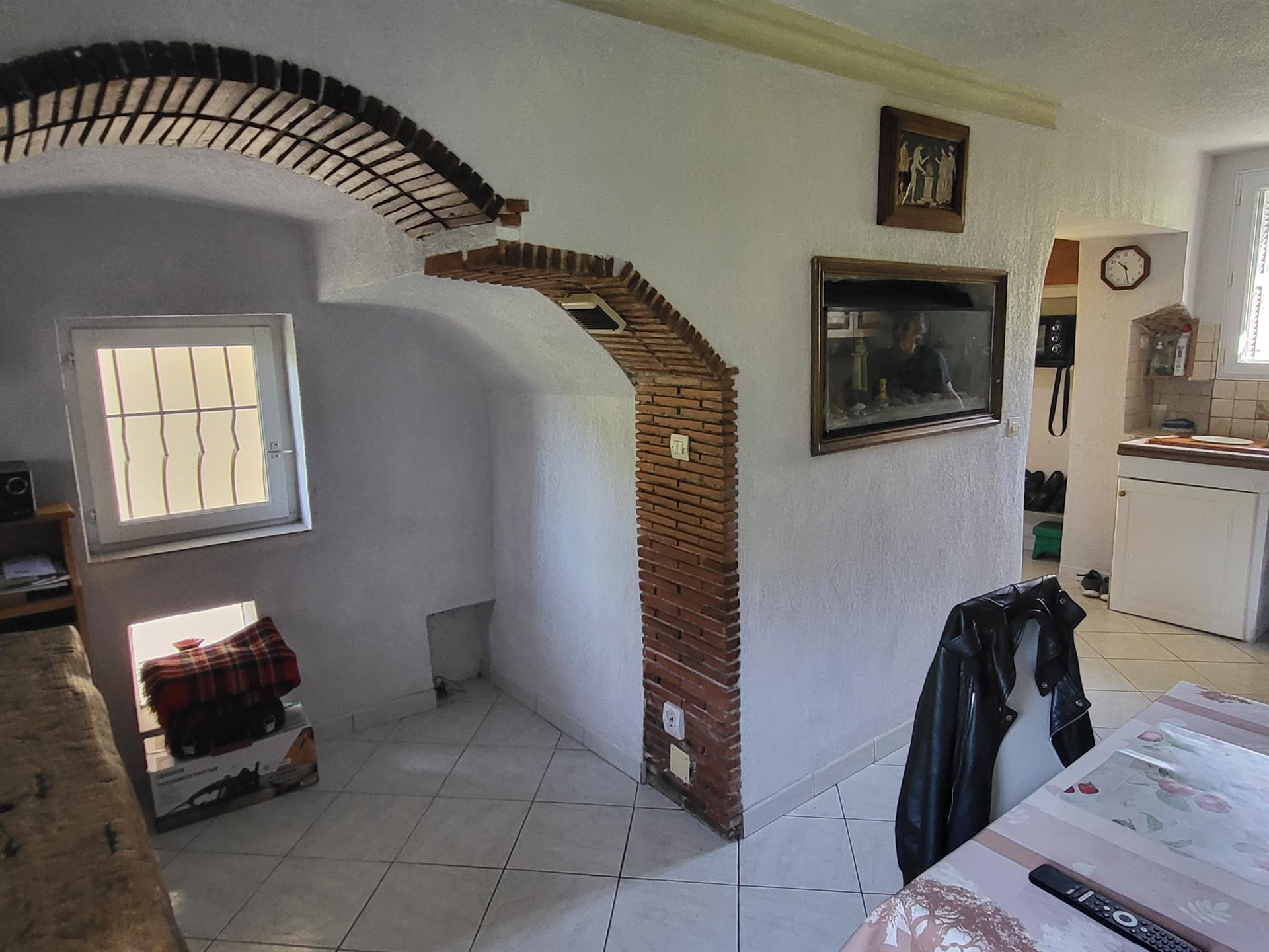 Maison à vendre, 55m², Peillon