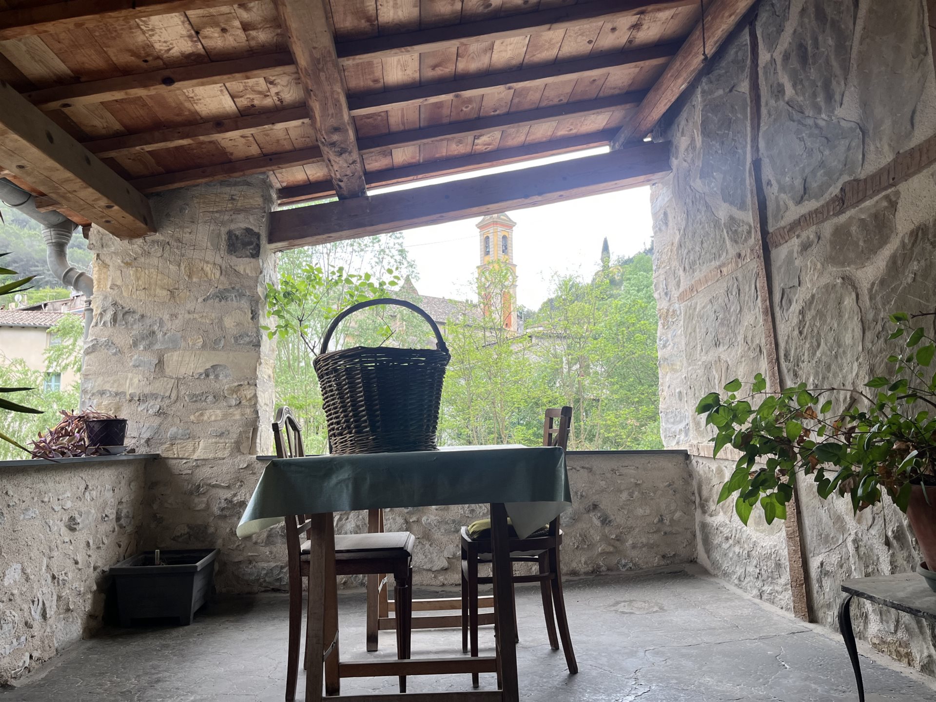 Appartement à vendre, 94m², L'Escarène