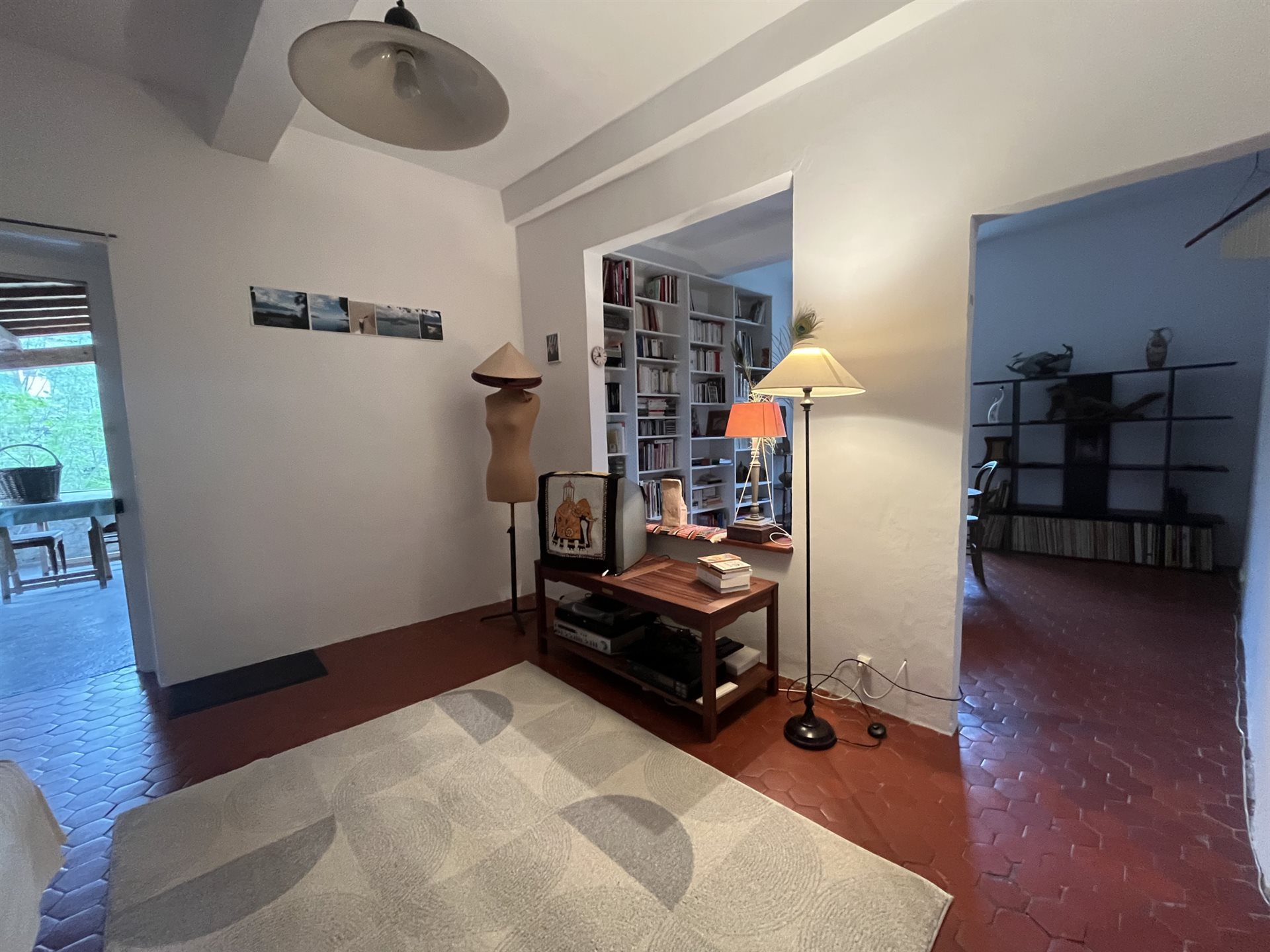 Appartement à vendre, 94m², L'Escarène