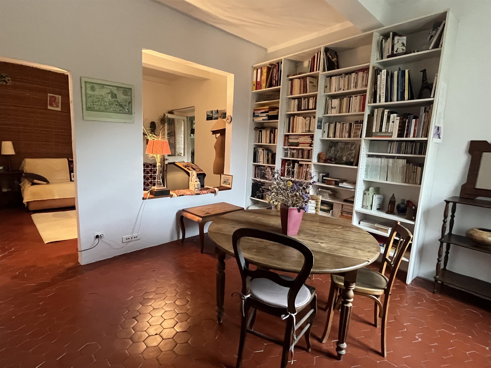 Appartement à vendre, 94m², L'Escarène