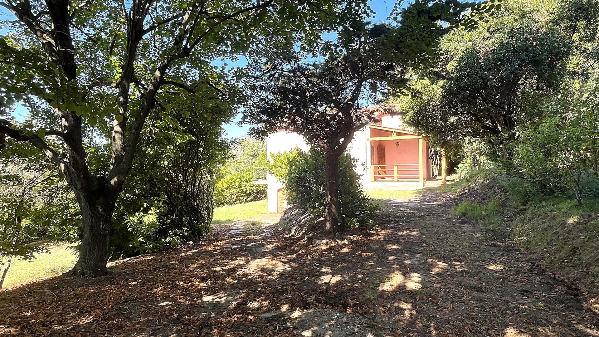 Maison à vendre, 123m², Berre-les-Alpes