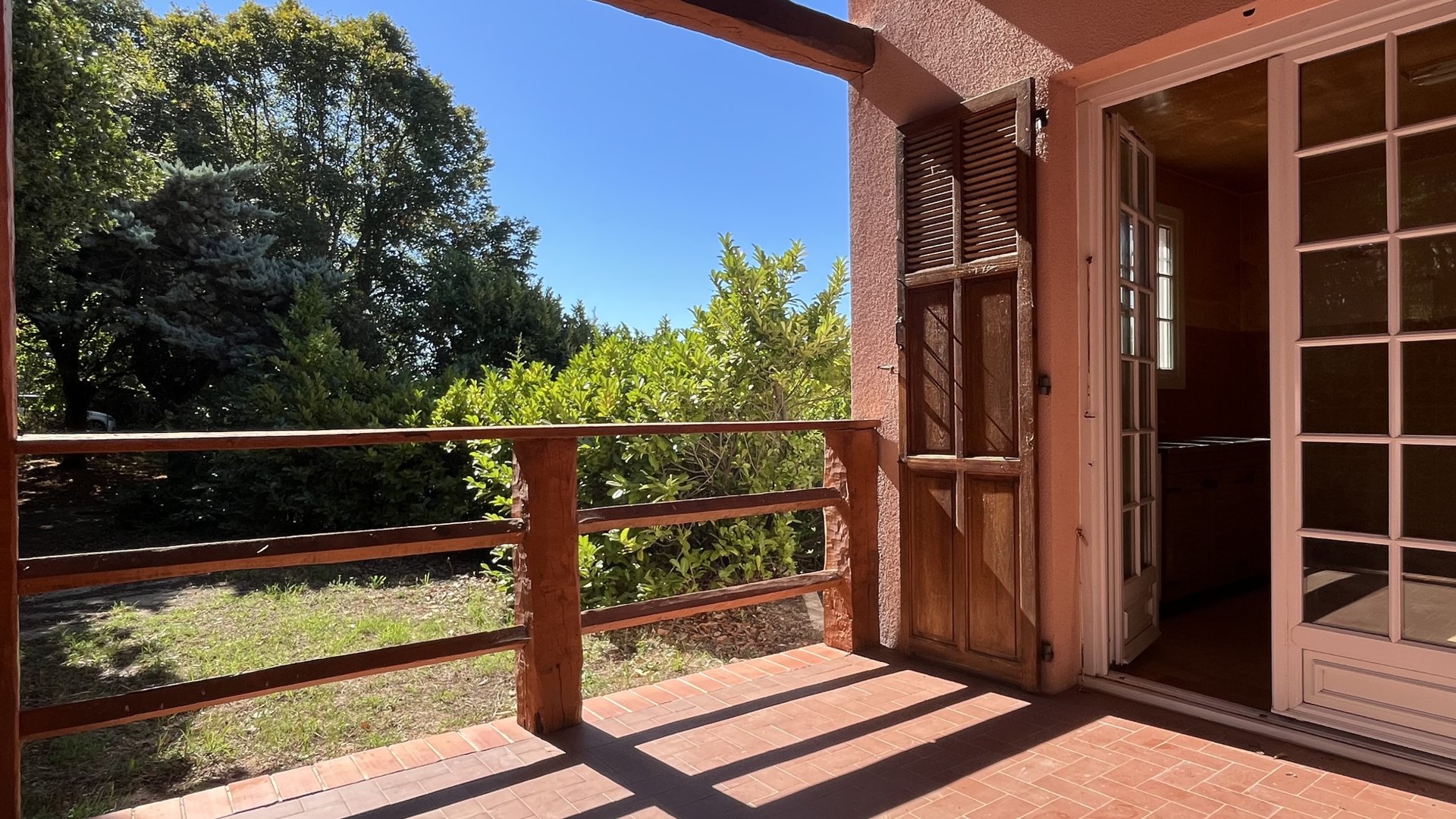 Maison à vendre, 123m², Berre-les-Alpes