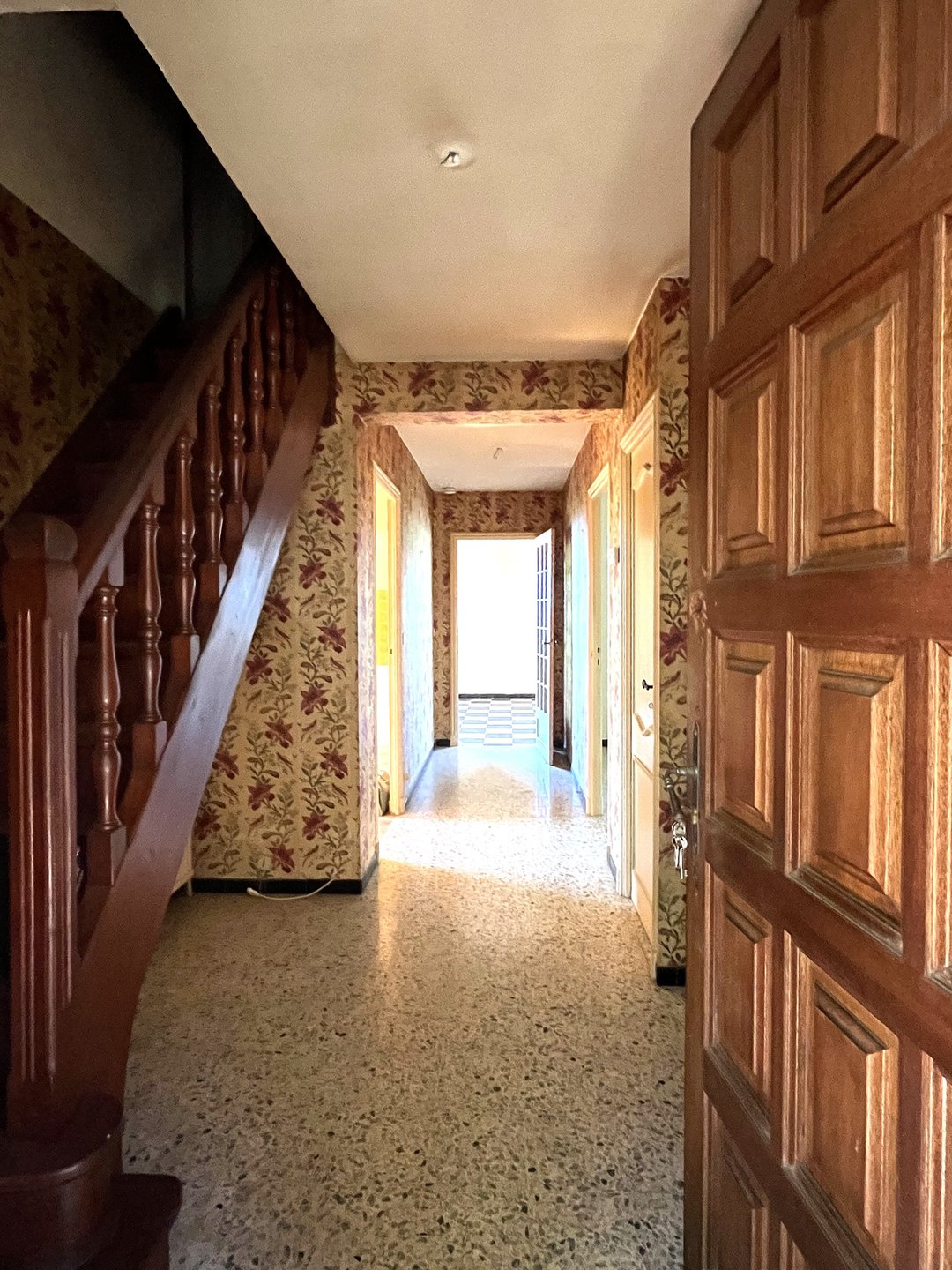 Maison à vendre, 123m², Berre-les-Alpes