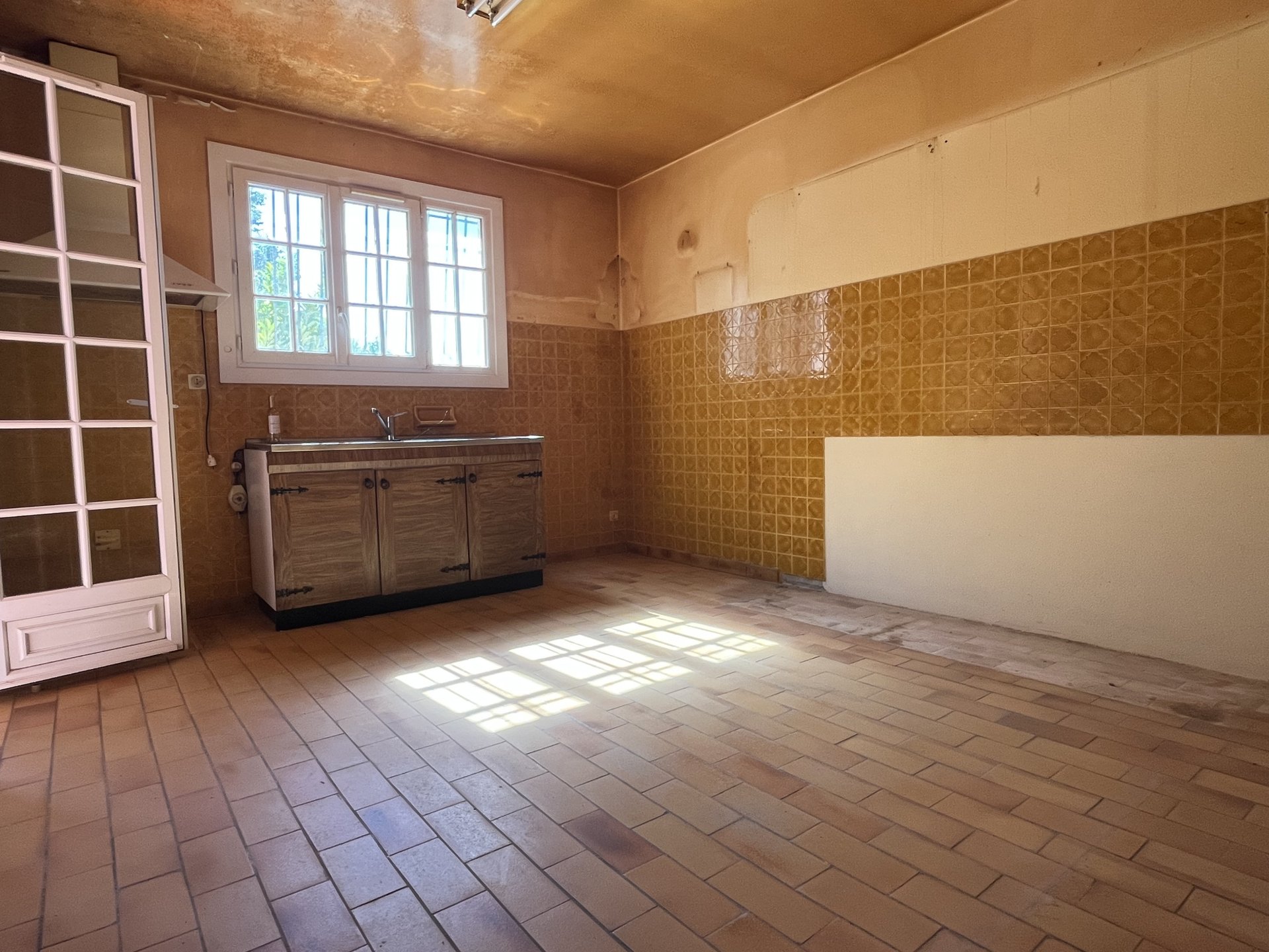 Maison à vendre, 123m², Berre-les-Alpes