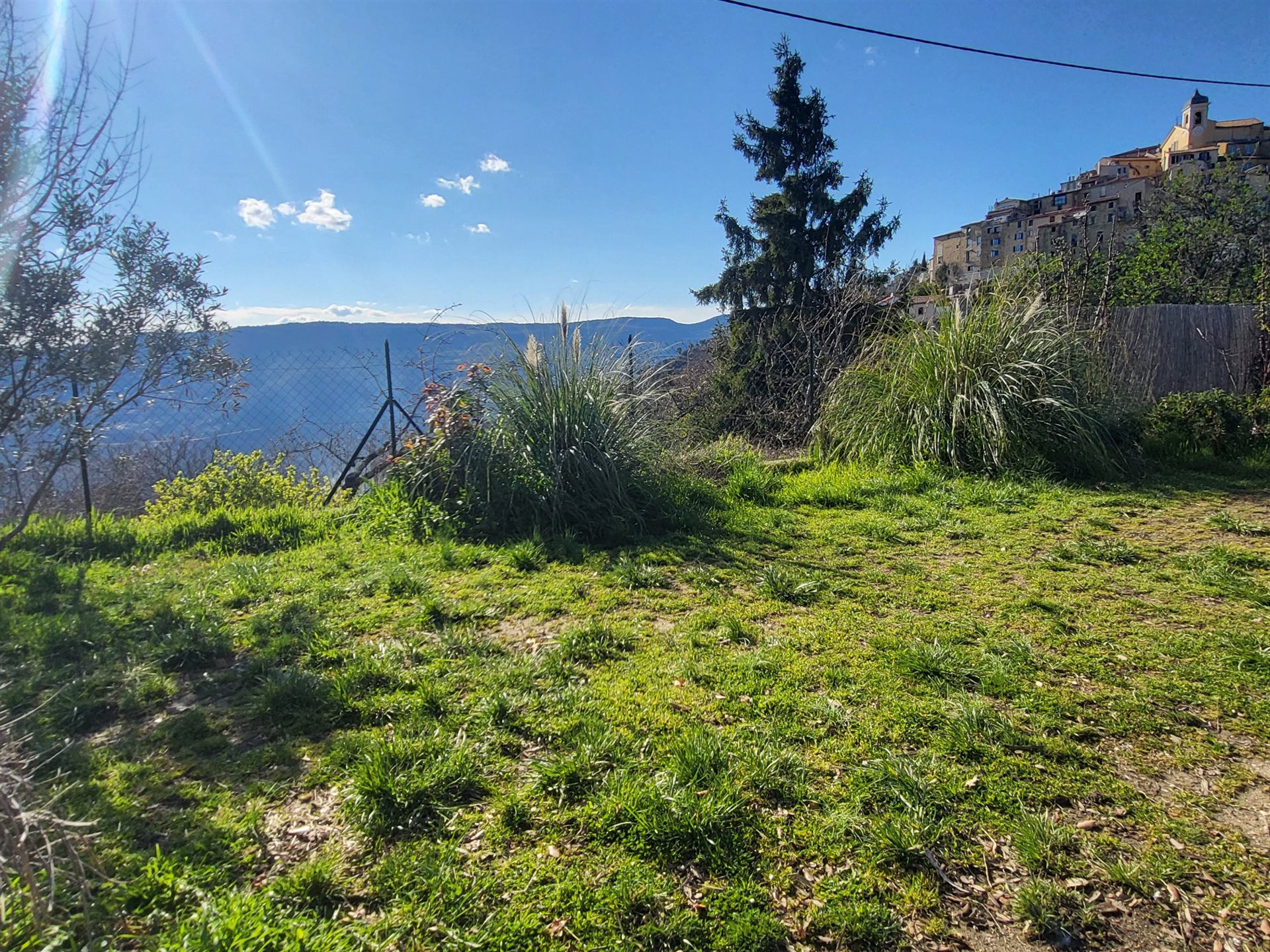 Appartement à vendre, 86m², Berre-les-Alpes