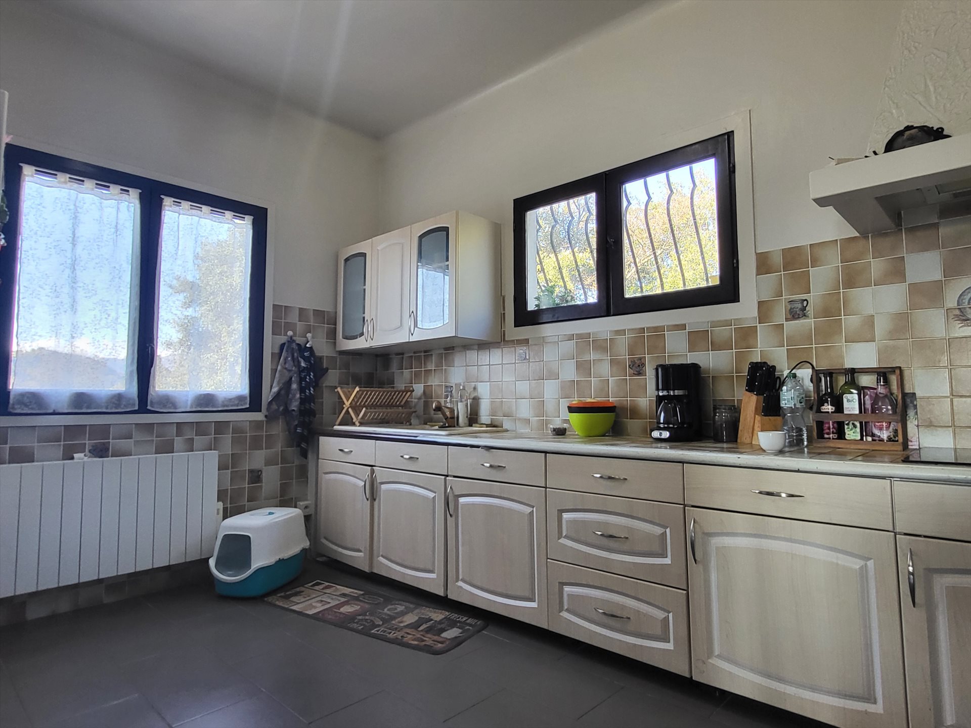 Appartement à vendre, 86m², Berre-les-Alpes