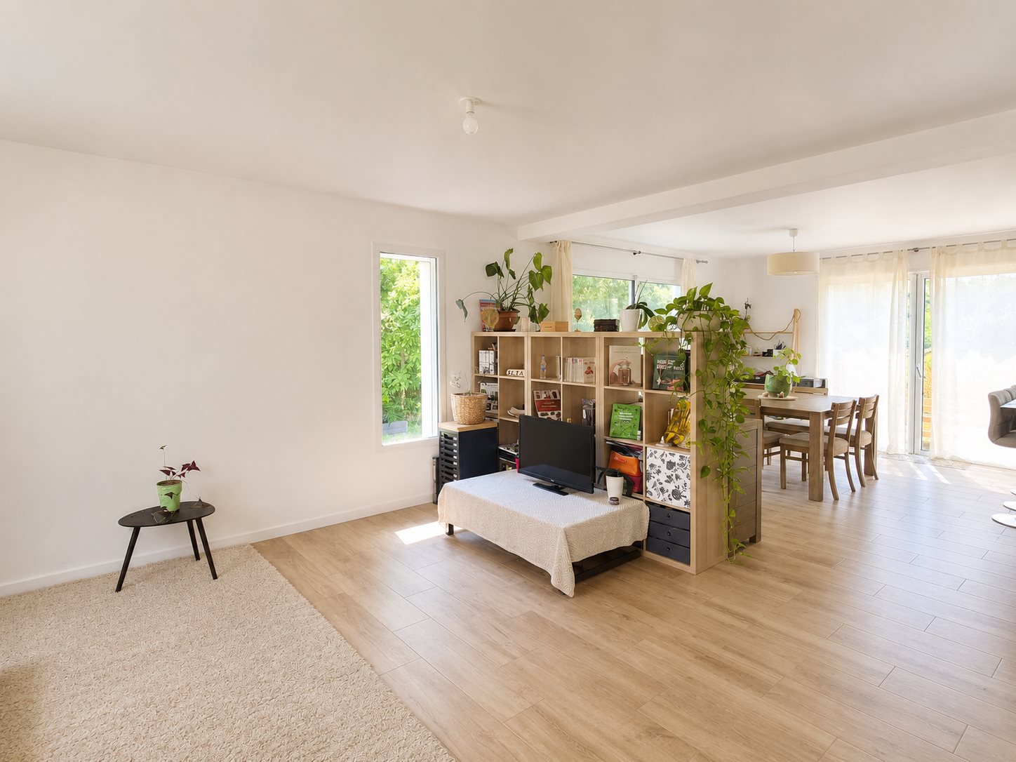 Maison à vendre, 102m², Berre-les-Alpes