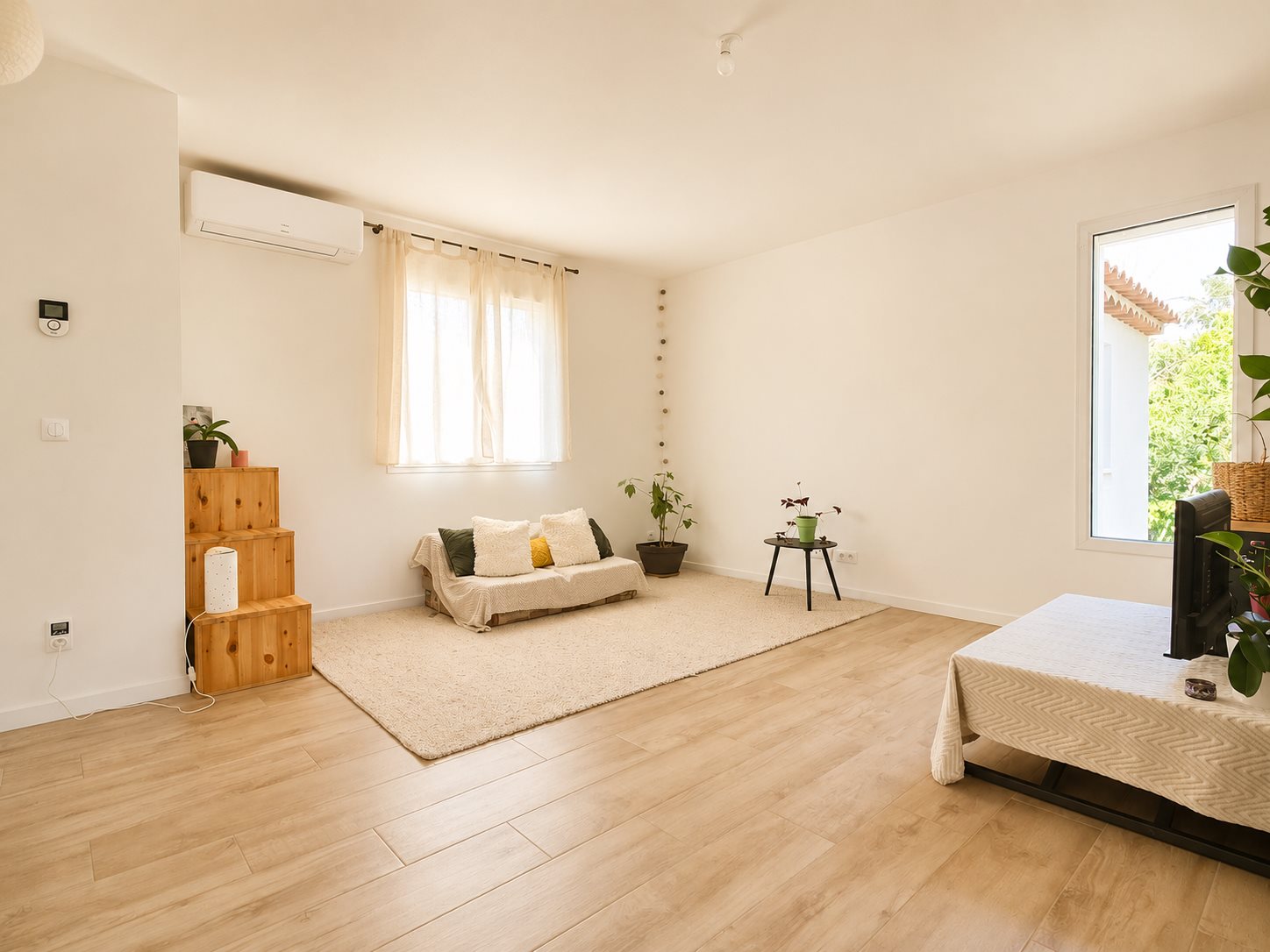 Maison à vendre, 102m², Berre-les-Alpes