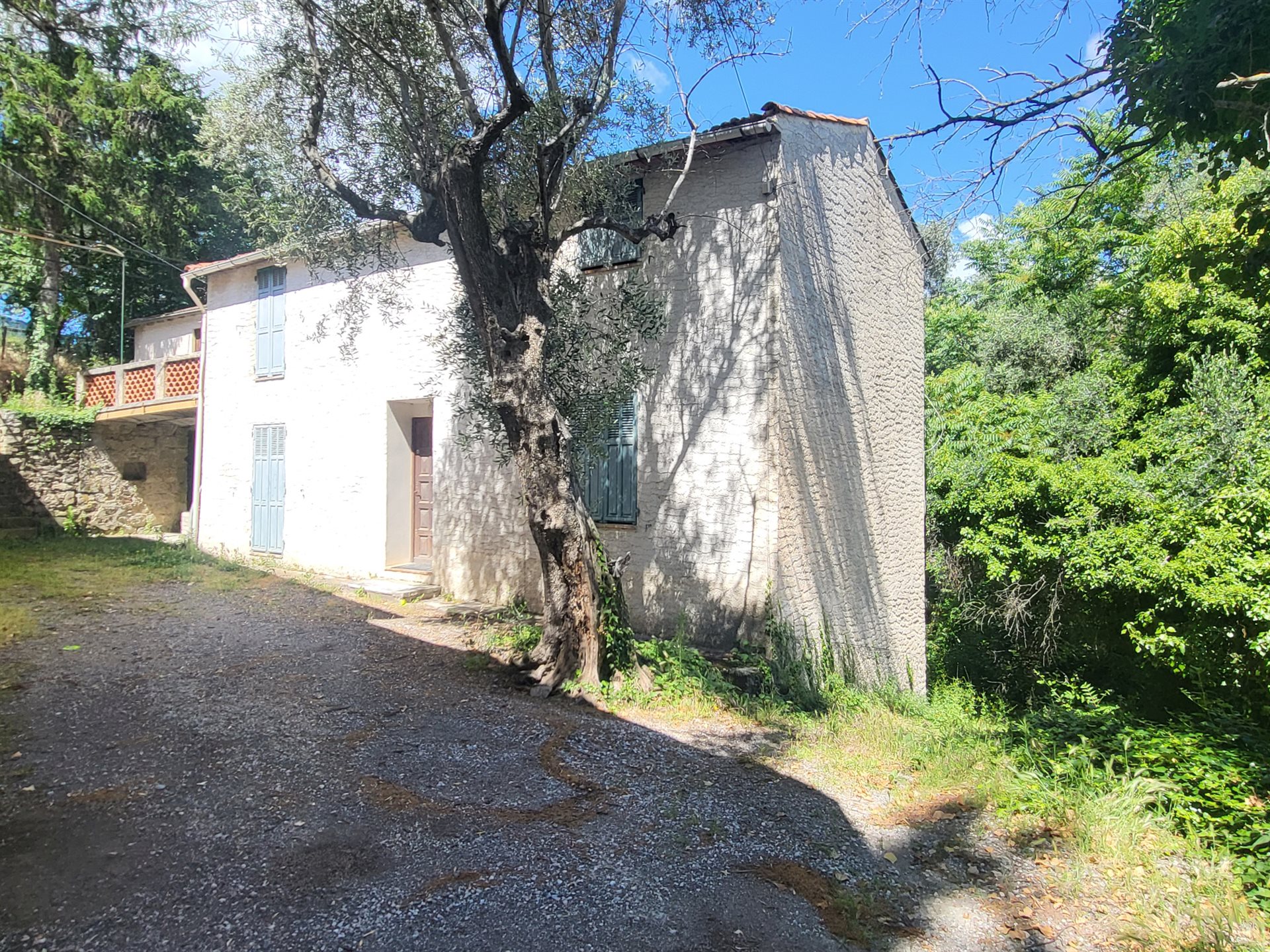 Maison à vendre, 90m², Berre-les-Alpes
