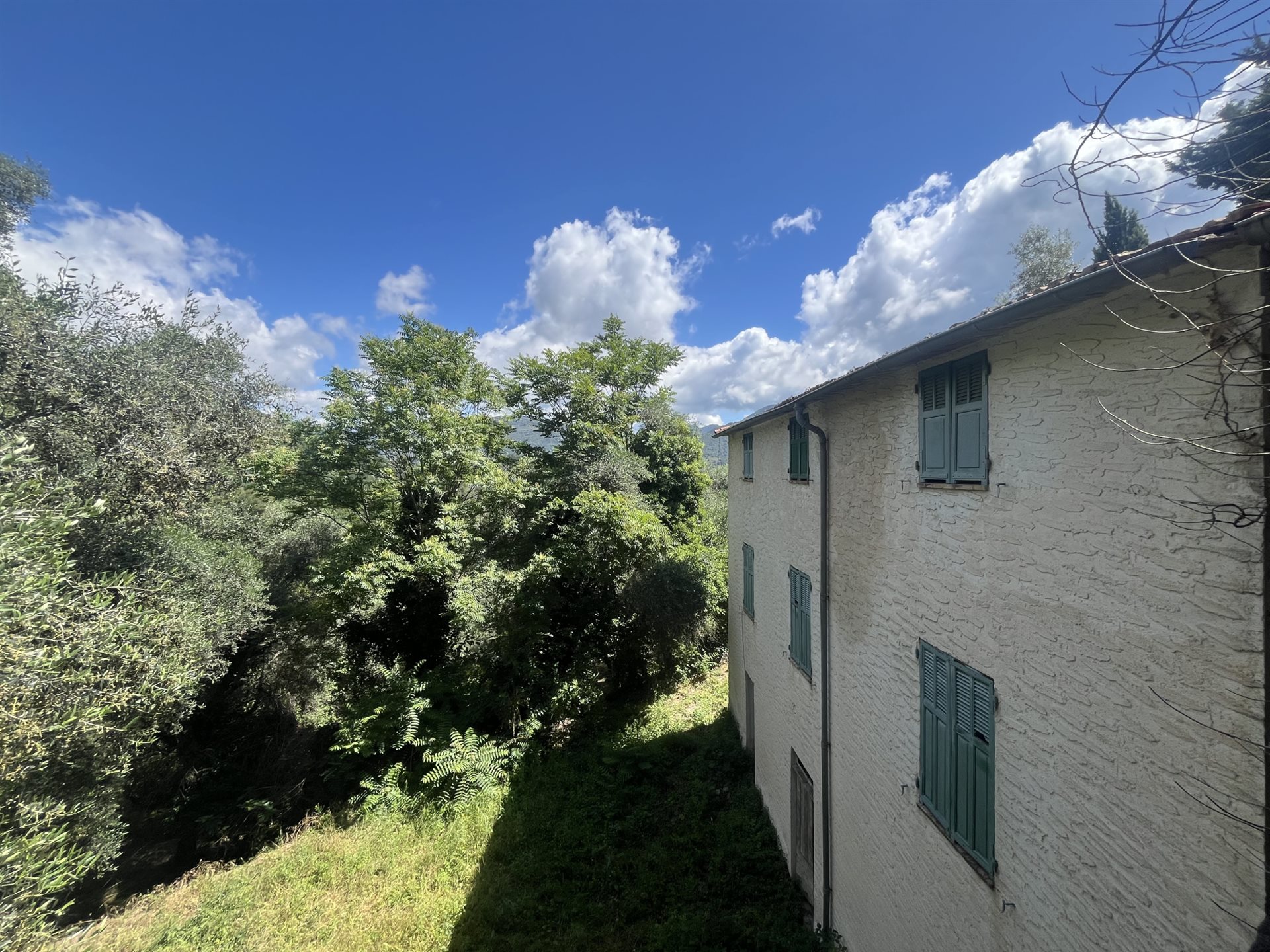 Maison à vendre, 90m², Berre-les-Alpes