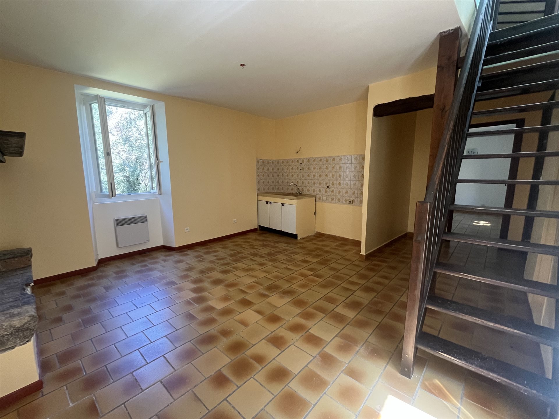 Maison à vendre, 90m², Berre-les-Alpes