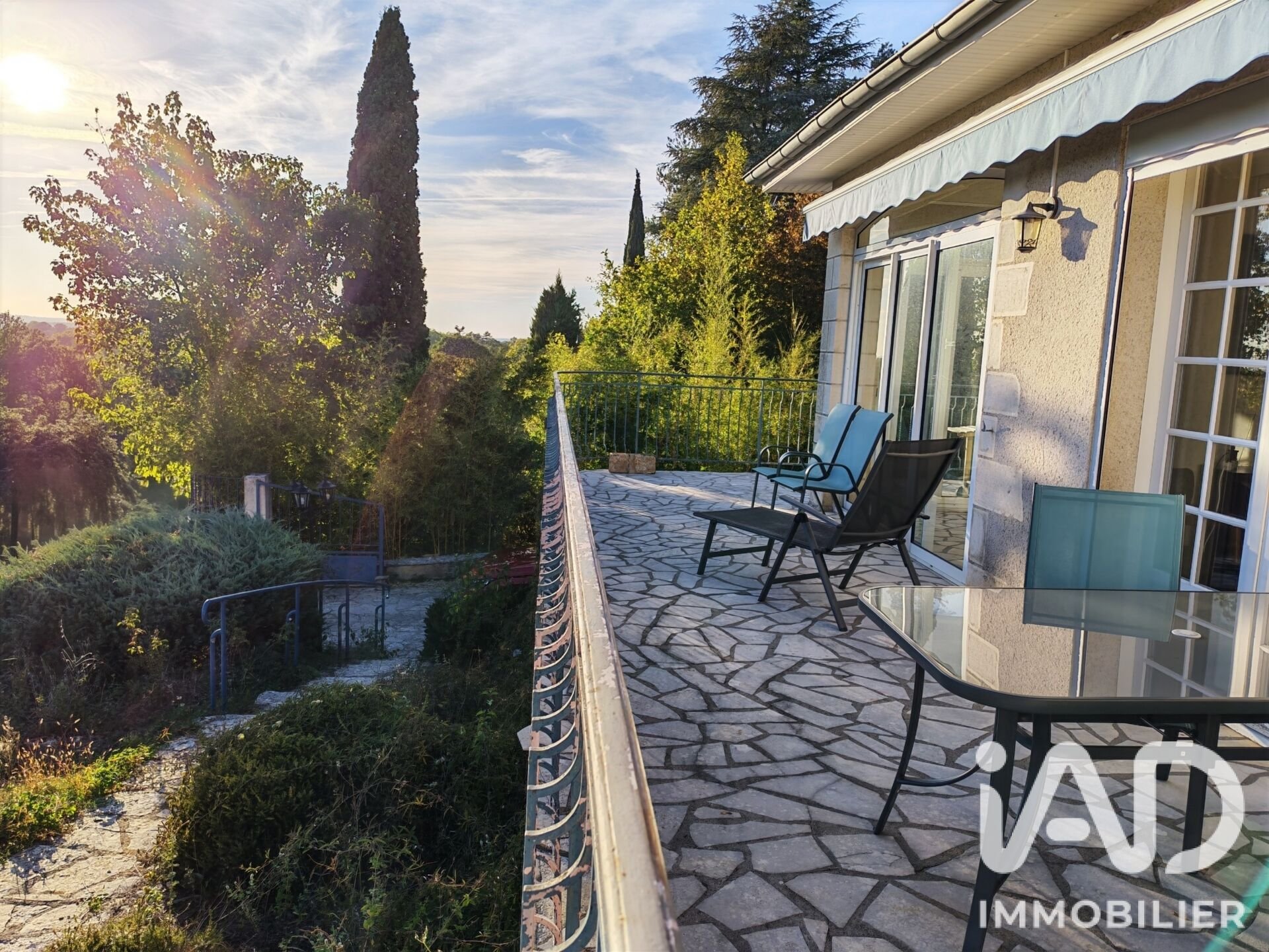 Maison à vendre, 130m², Alvignac