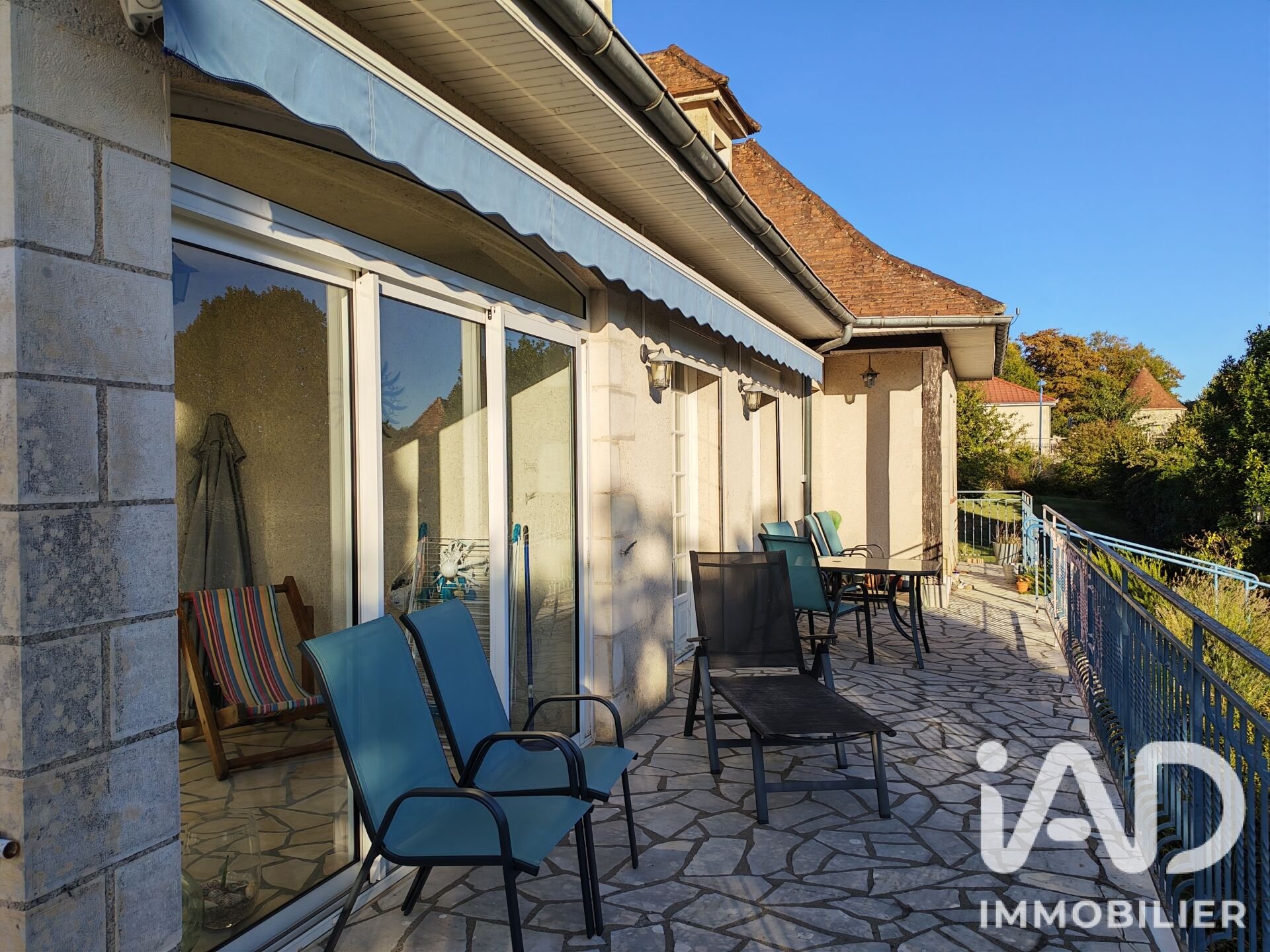 Maison à vendre, 130m², Alvignac
