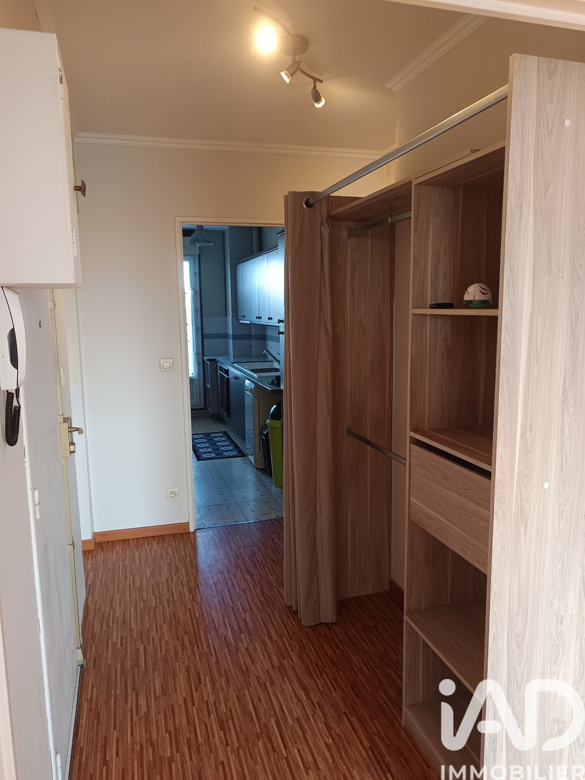 Appartement à vendre, 74m², Bourges