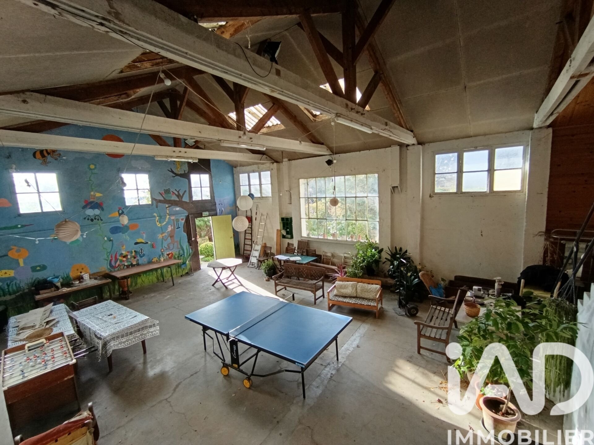 Maison à vendre, 128m², Bourges
