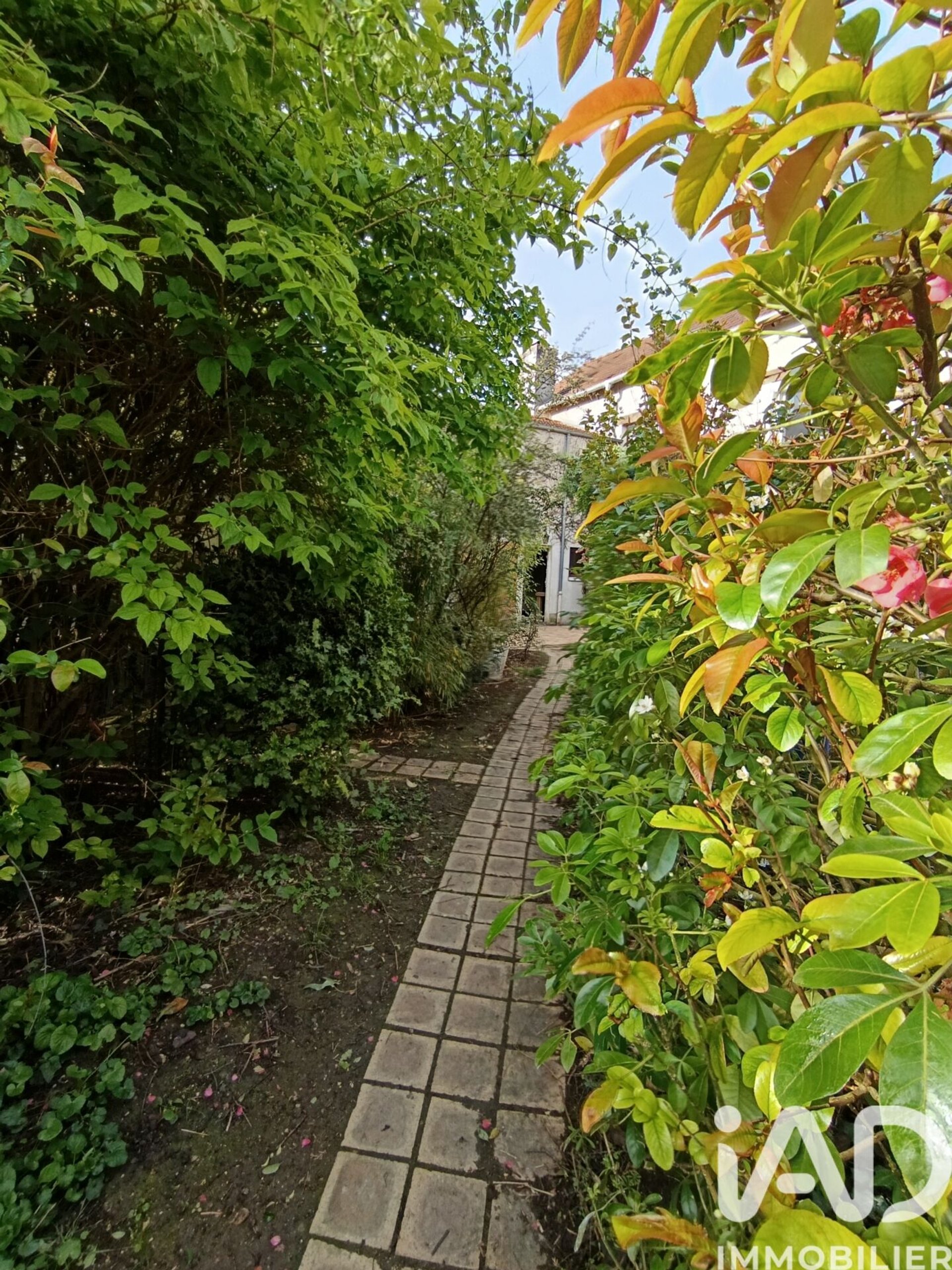 Maison à vendre, 128m², Bourges