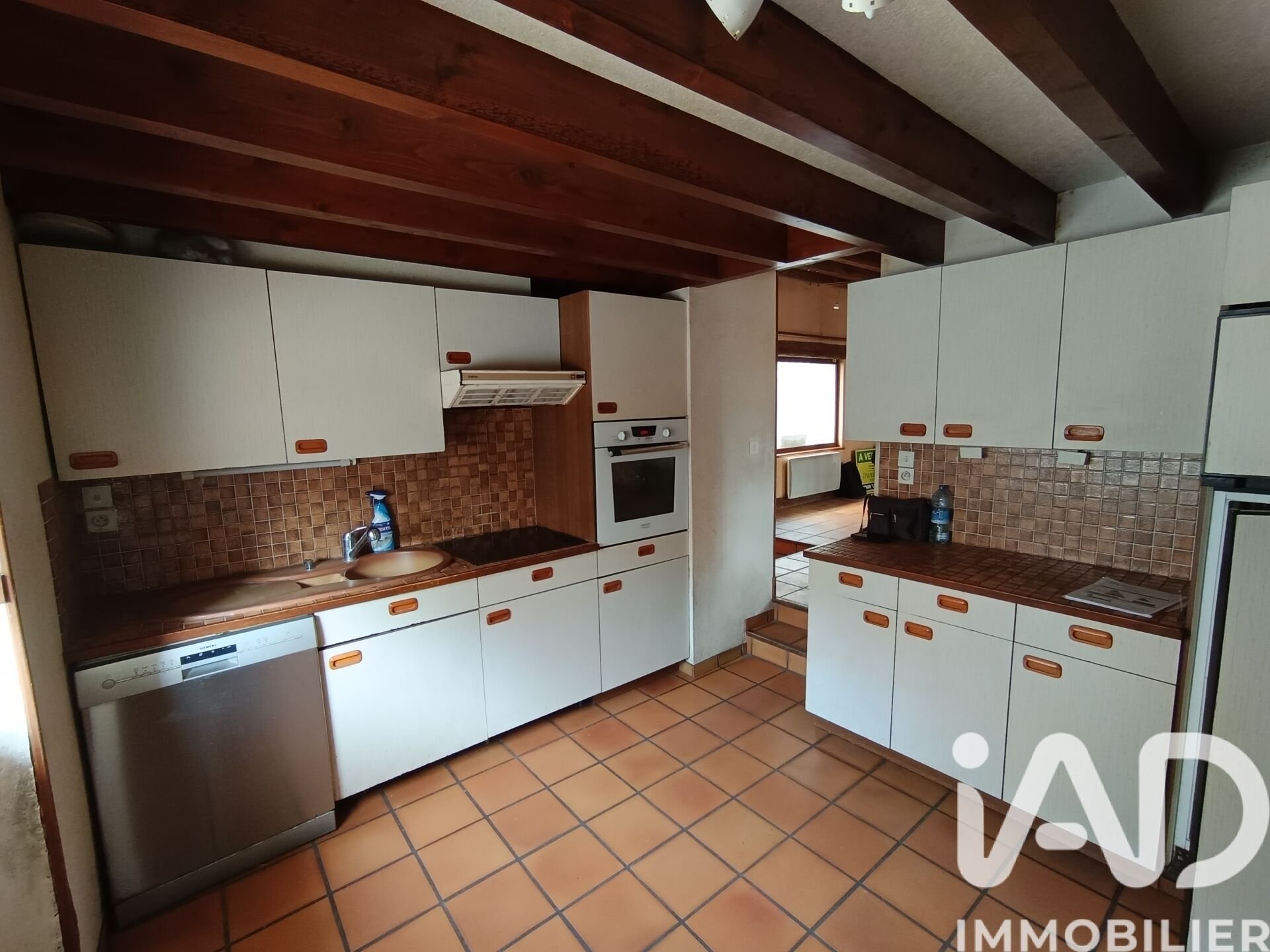 Maison à vendre, 128m², Bourges