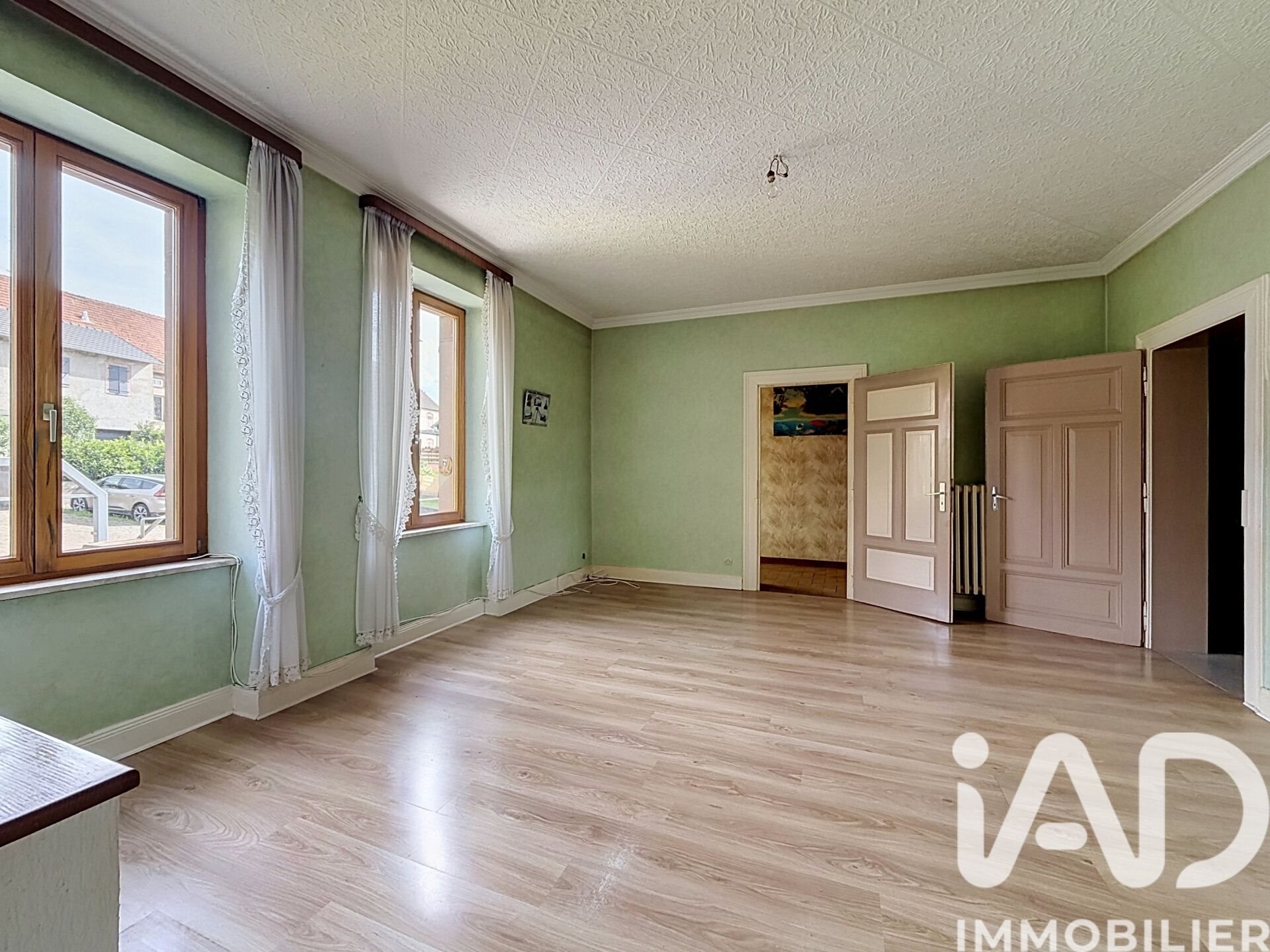 Maison à vendre, 150m², Langatte