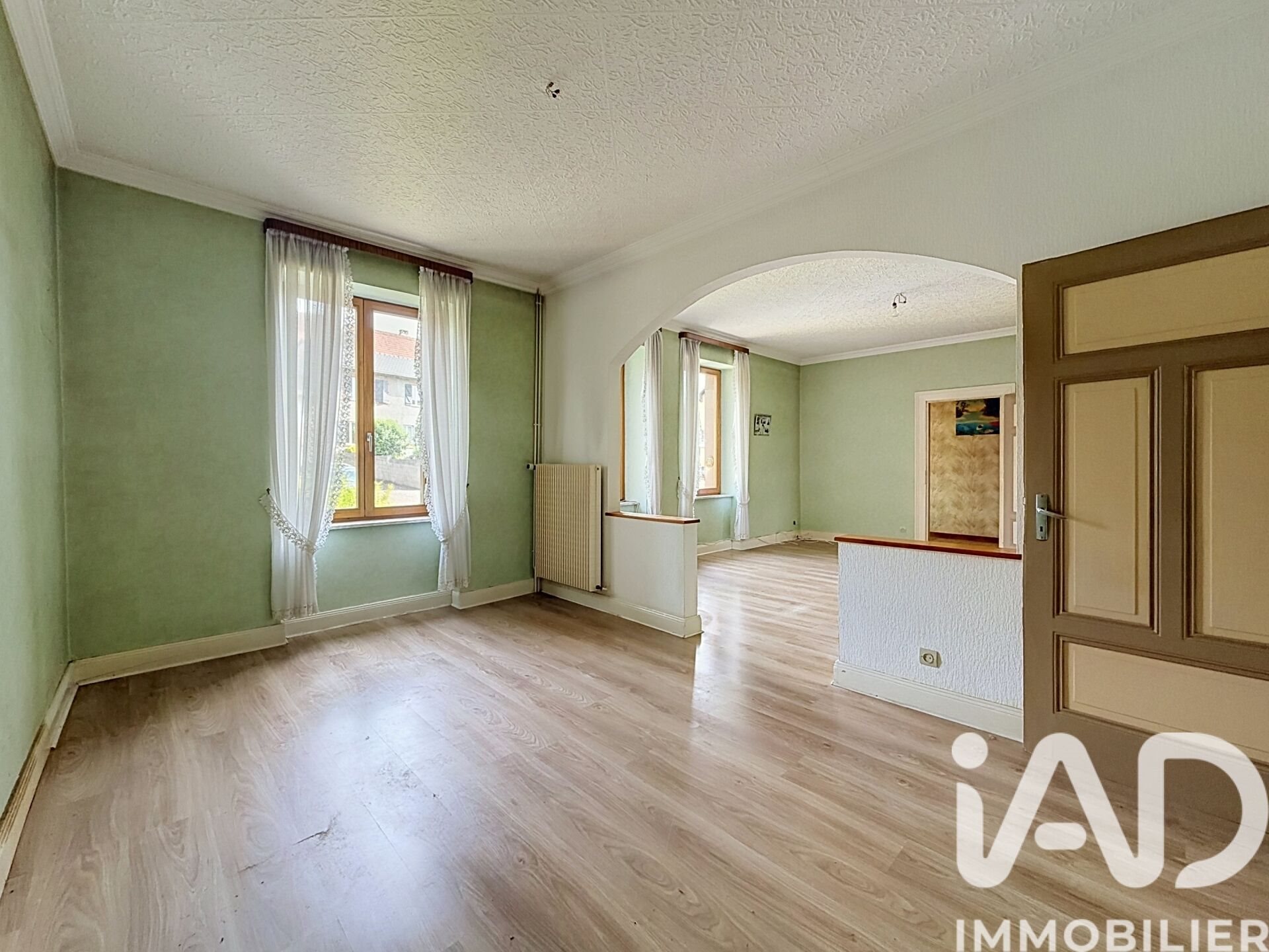 Maison à vendre, 150m², Langatte