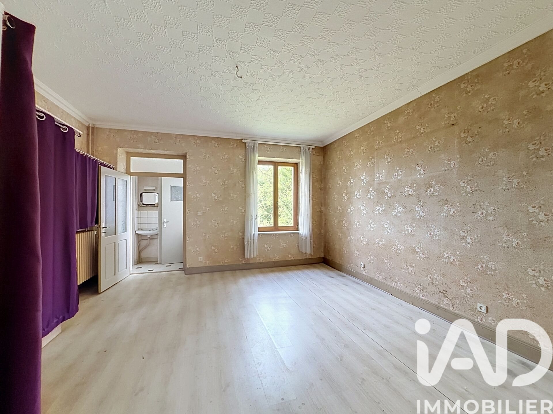 Maison à vendre, 150m², Langatte