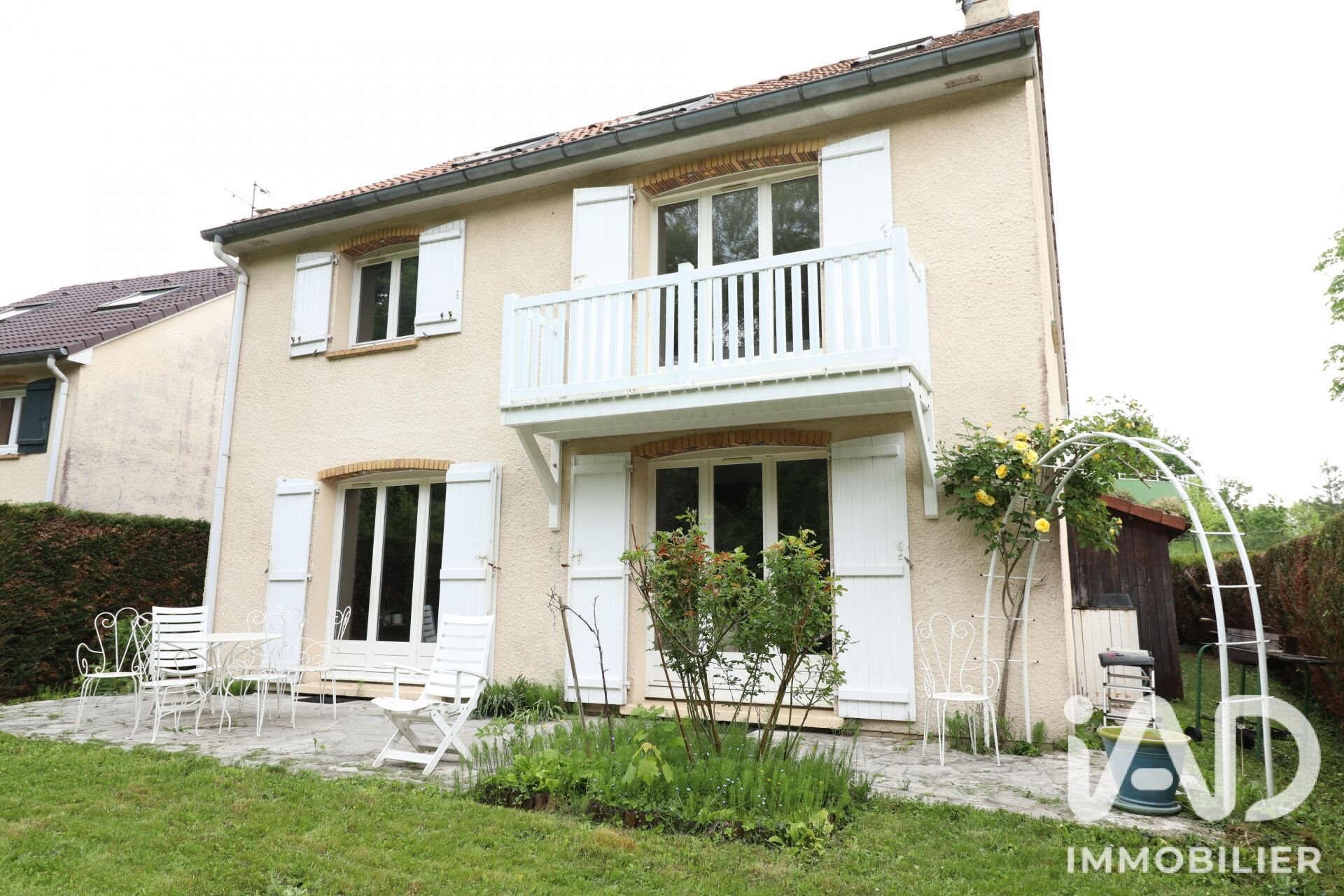 Maison à vendre, 145m², Saint-Germain-en-Laye