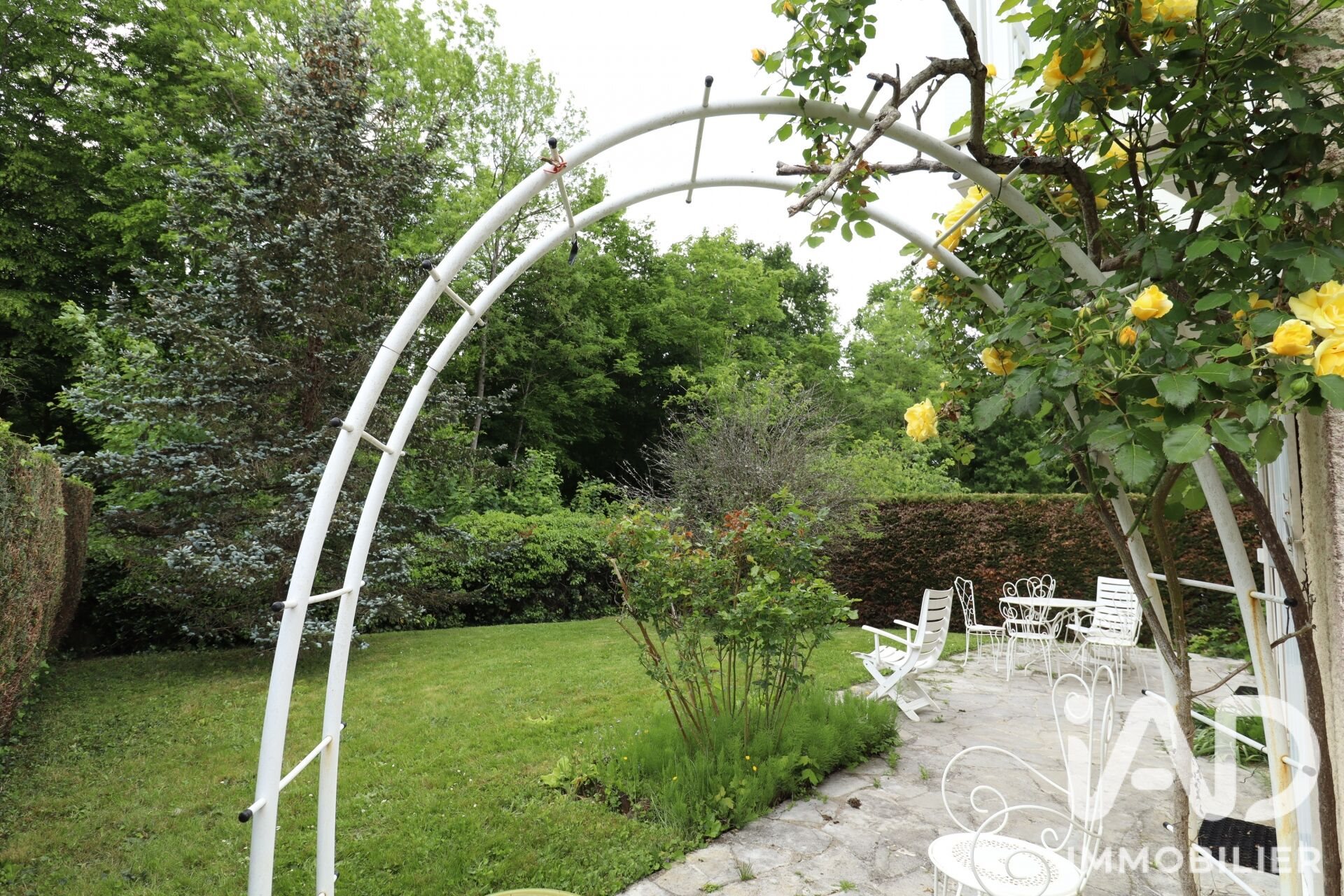 Maison à vendre, 145m², Saint-Germain-en-Laye
