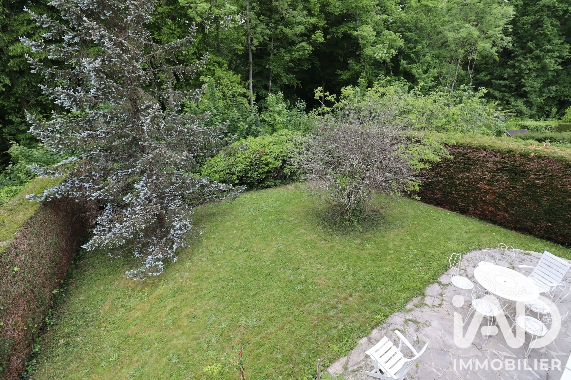 Maison à vendre, 145m², Saint-Germain-en-Laye