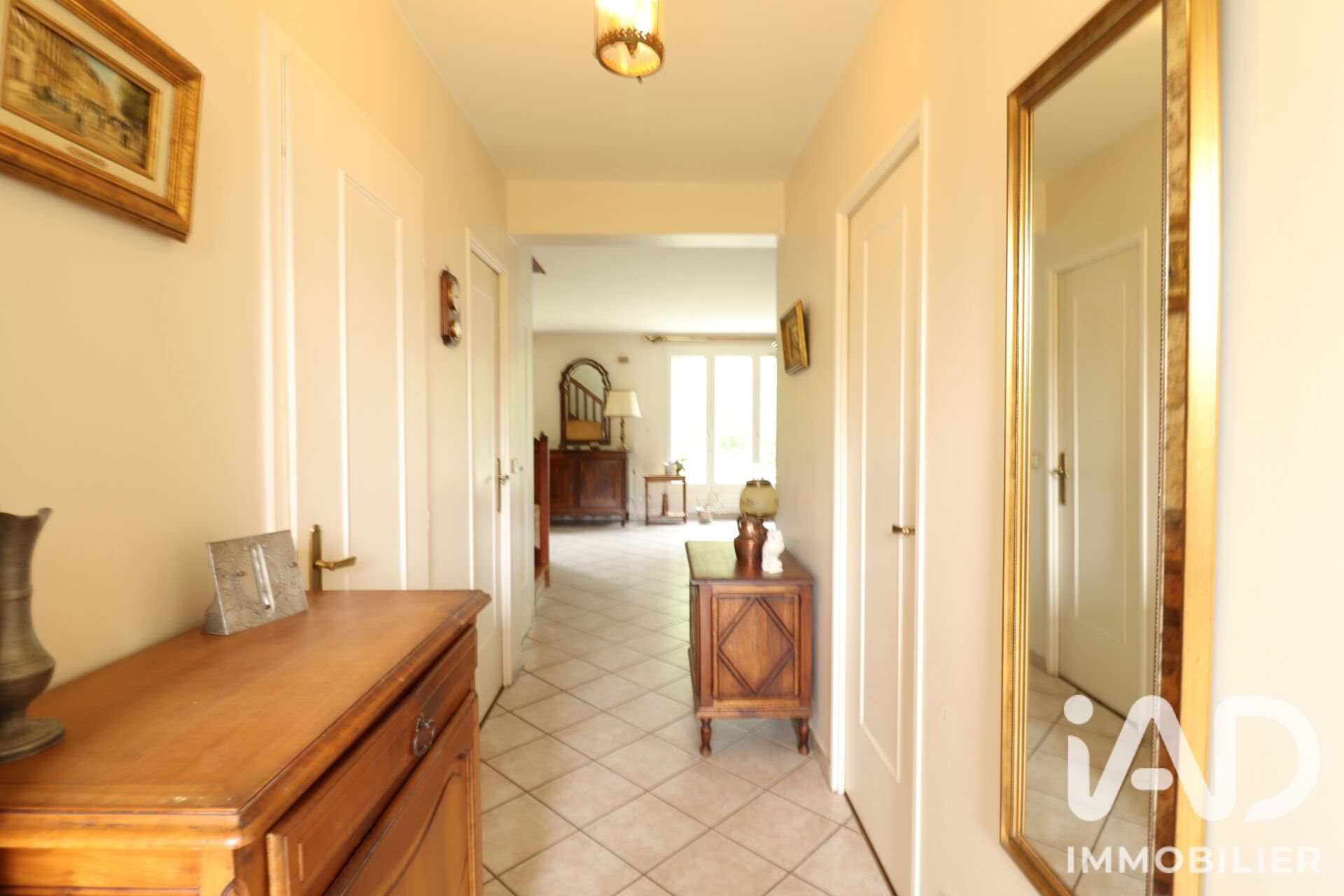 Maison à vendre, 145m², Saint-Germain-en-Laye