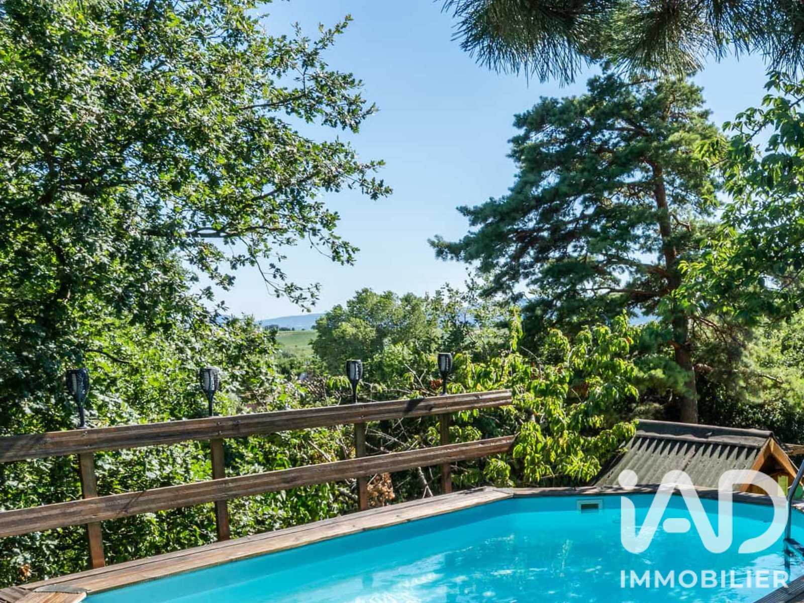 Maison à vendre, 130m², Mercurol