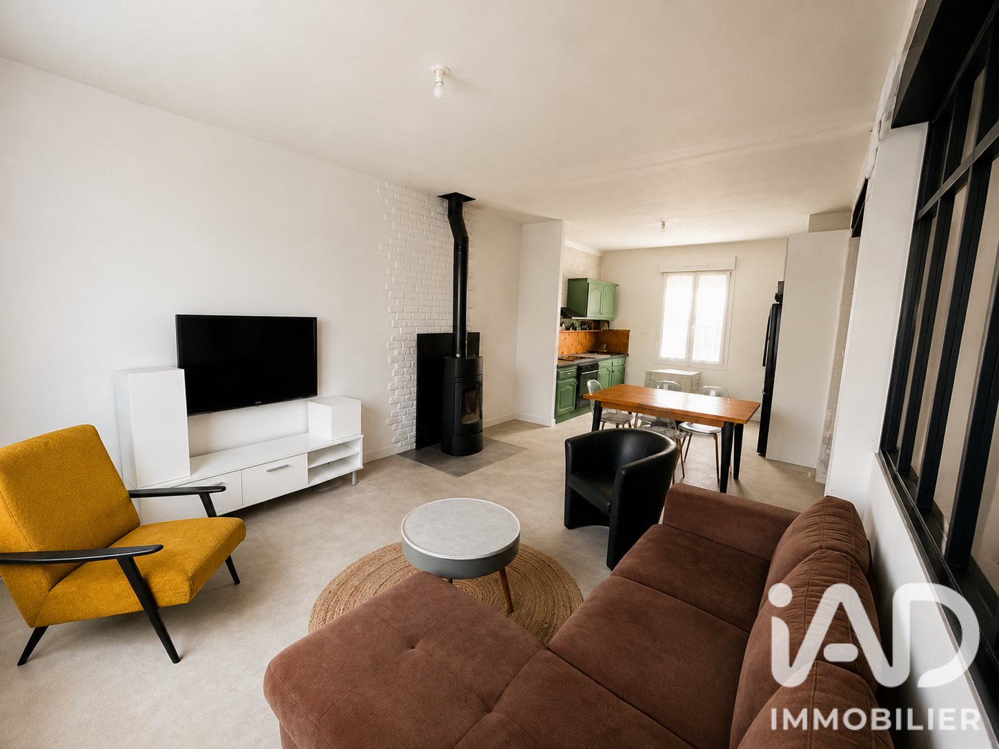 Maison à vendre, 100m², Châlons-en-Champagne