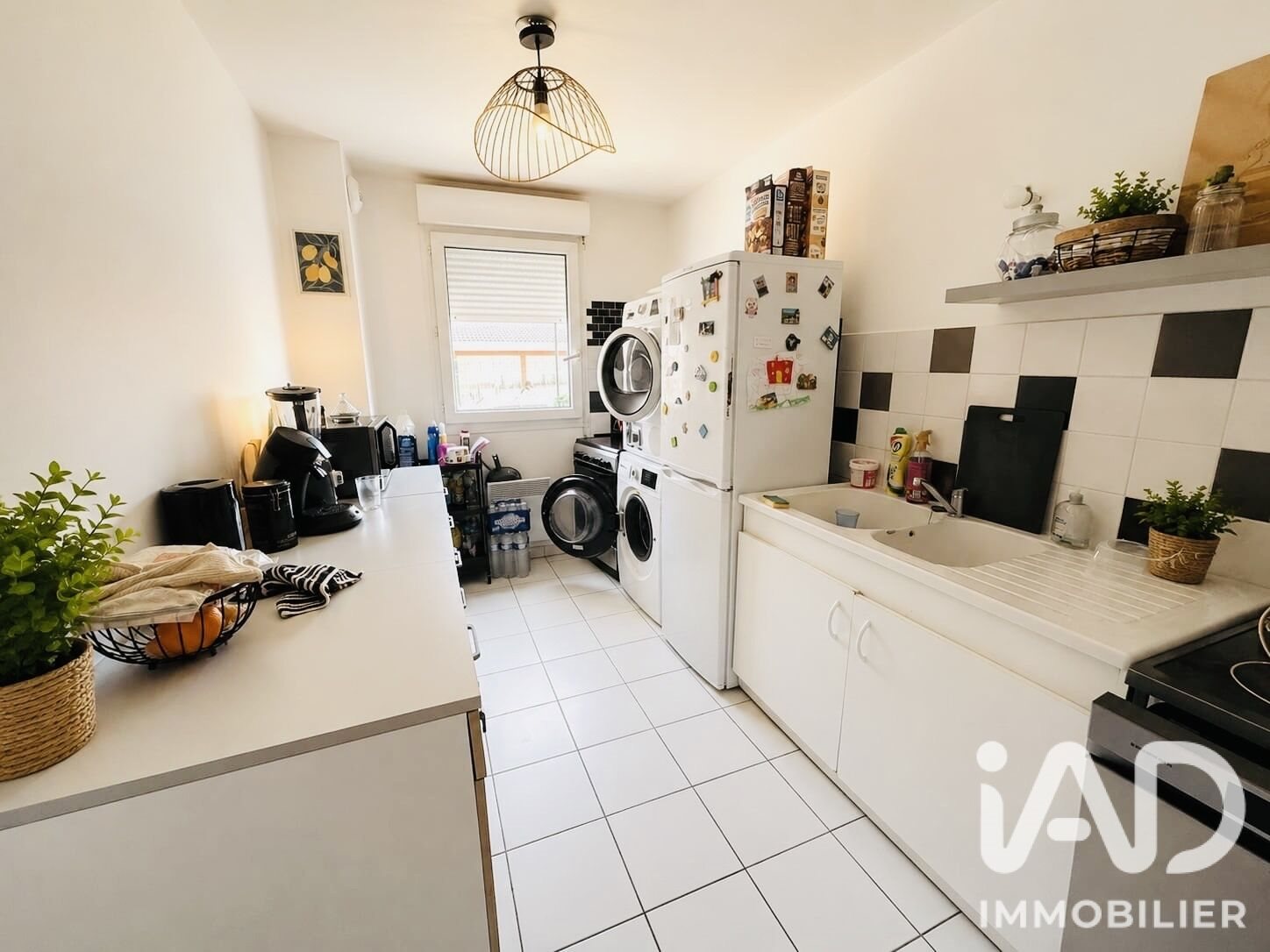 Appartement à vendre, 69m², Châlons-en-Champagne
