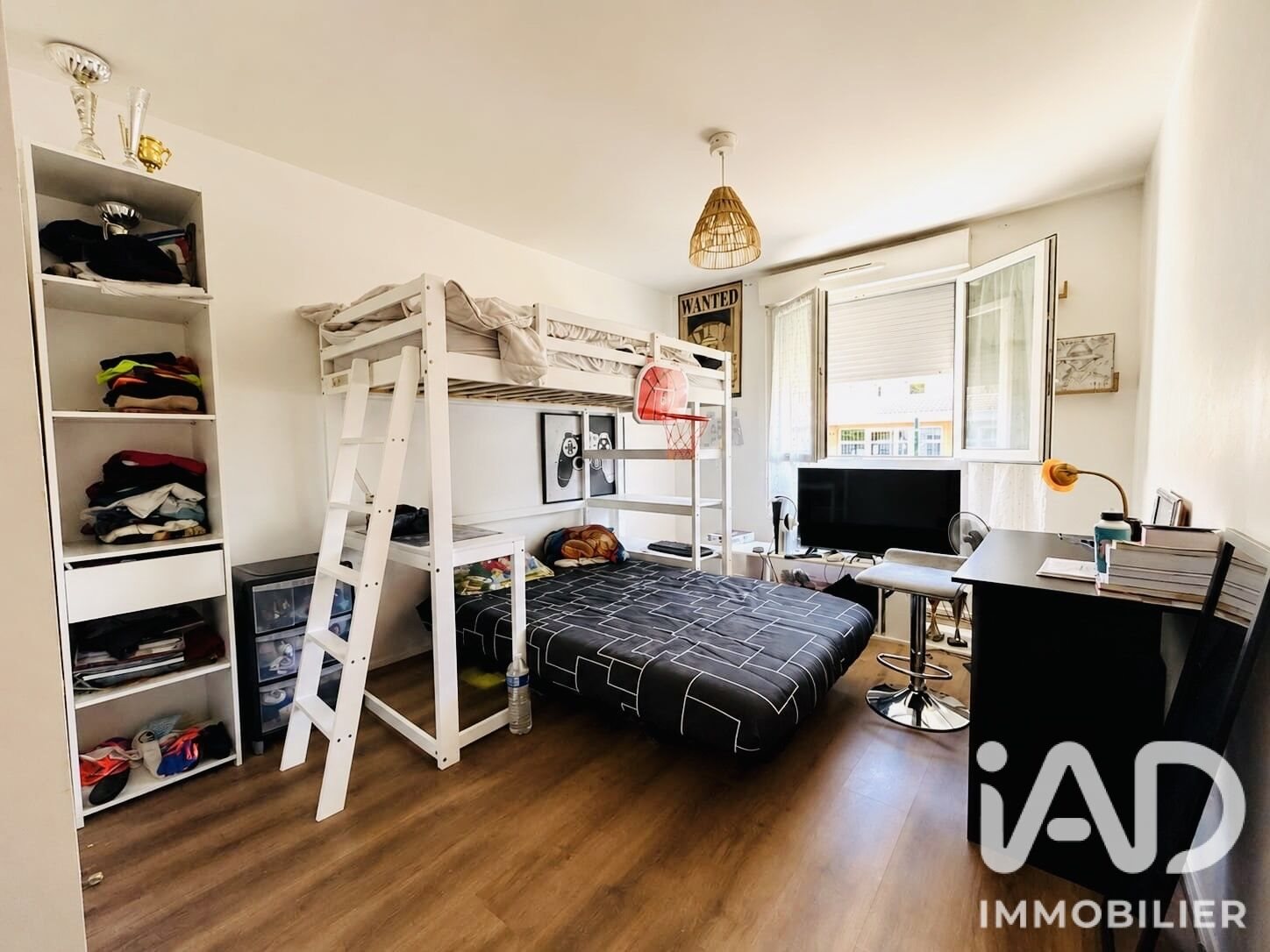 Appartement à vendre, 69m², Châlons-en-Champagne