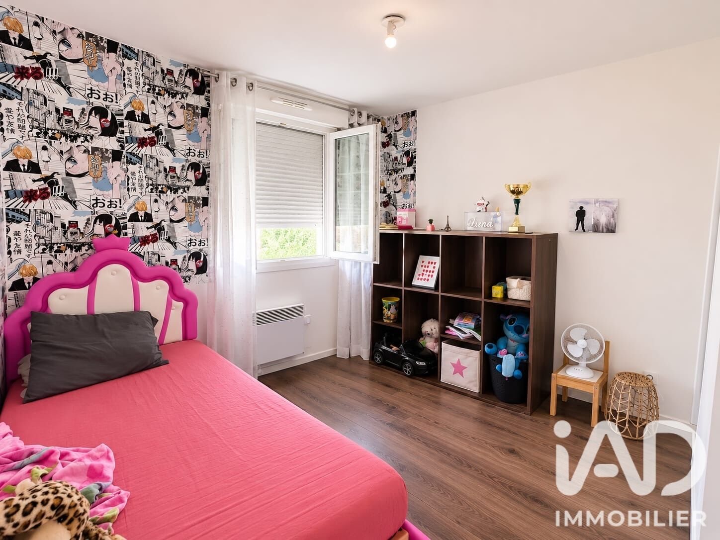 Appartement à vendre, 69m², Châlons-en-Champagne