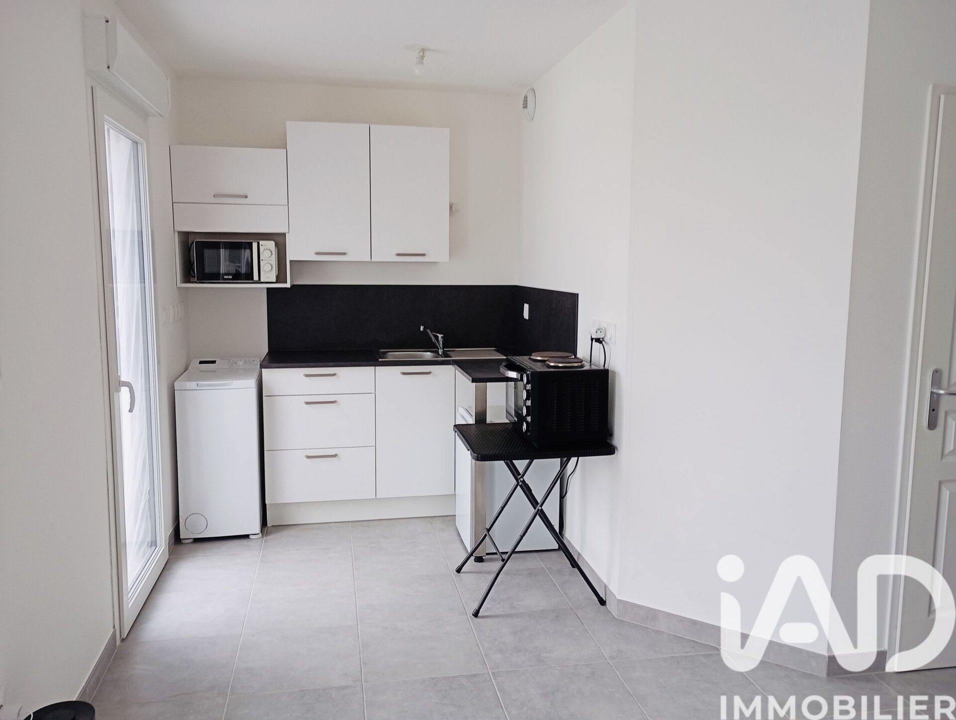 Appartement à vendre, 26m², Fagnières
