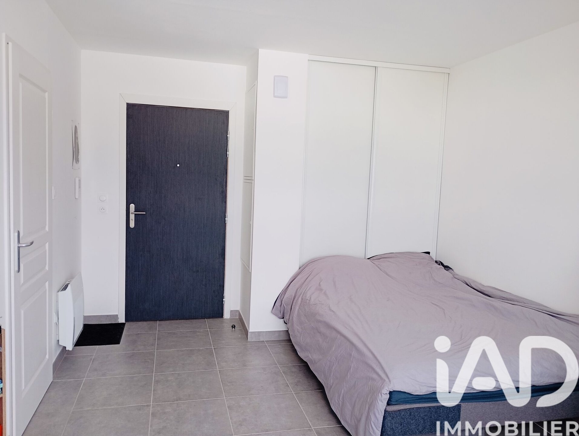 Appartement à vendre, 26m², Fagnières